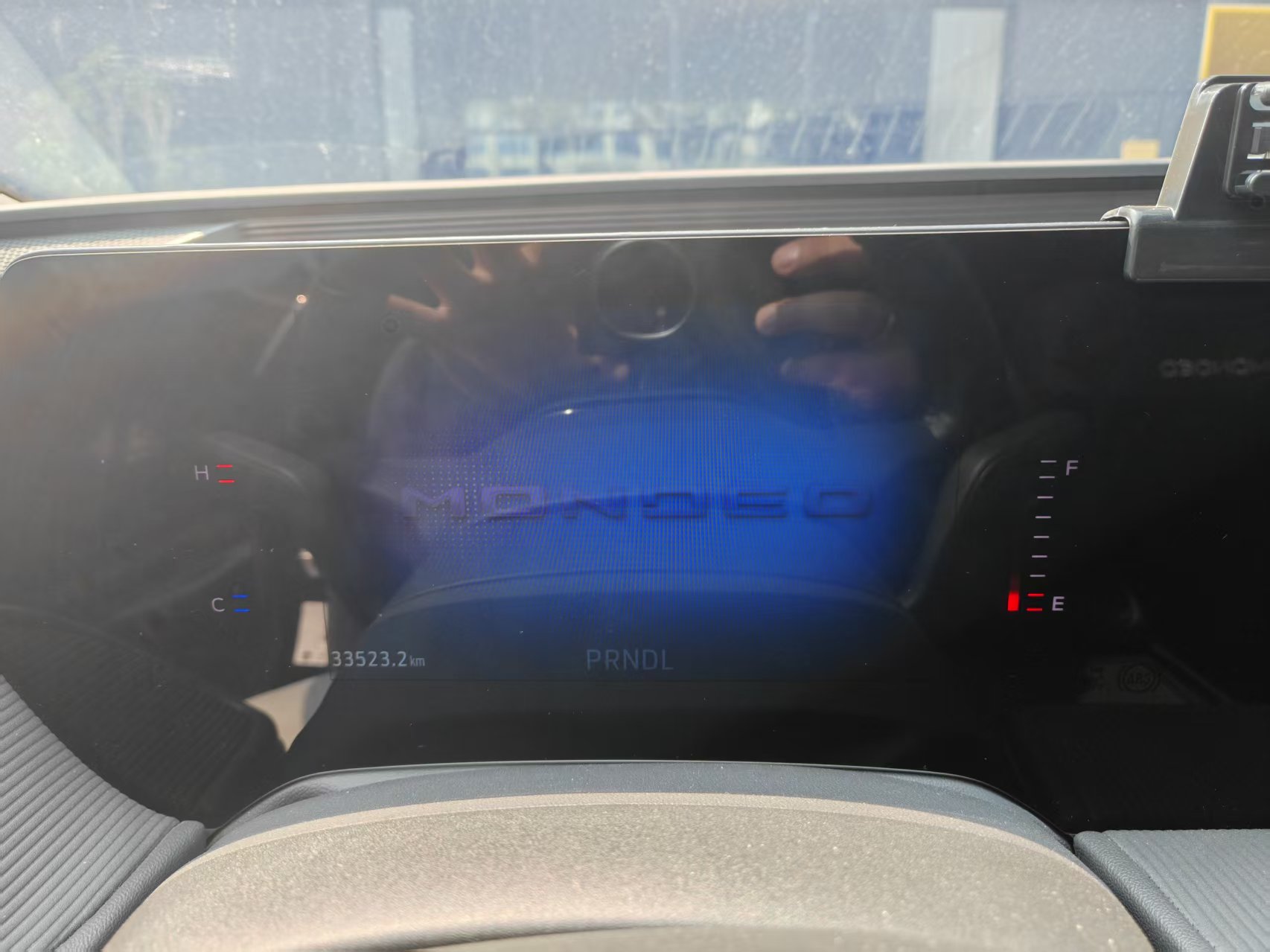 Ford Mondeo 2023 صورة سيارة #6