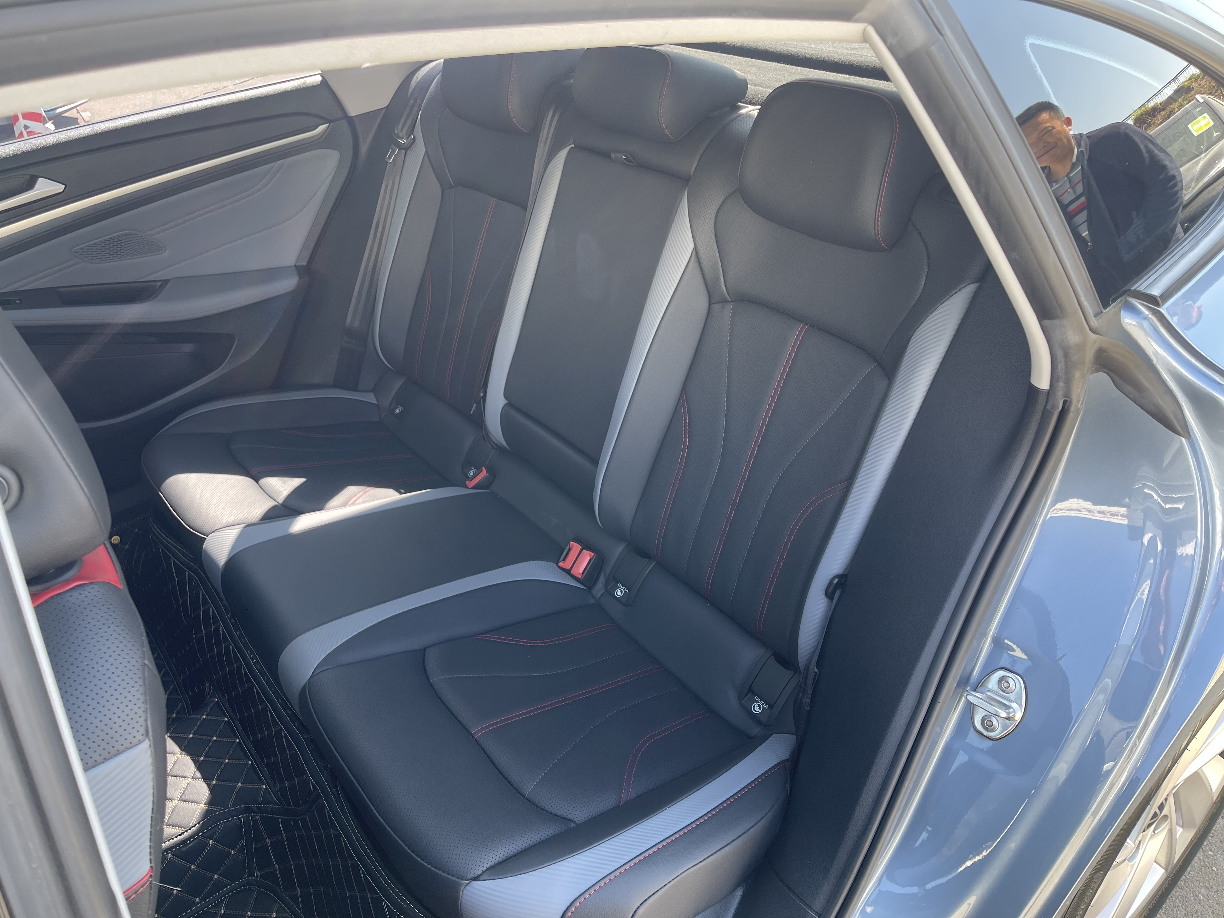 Volkswagen Lamando 2022 immagine di auto #6