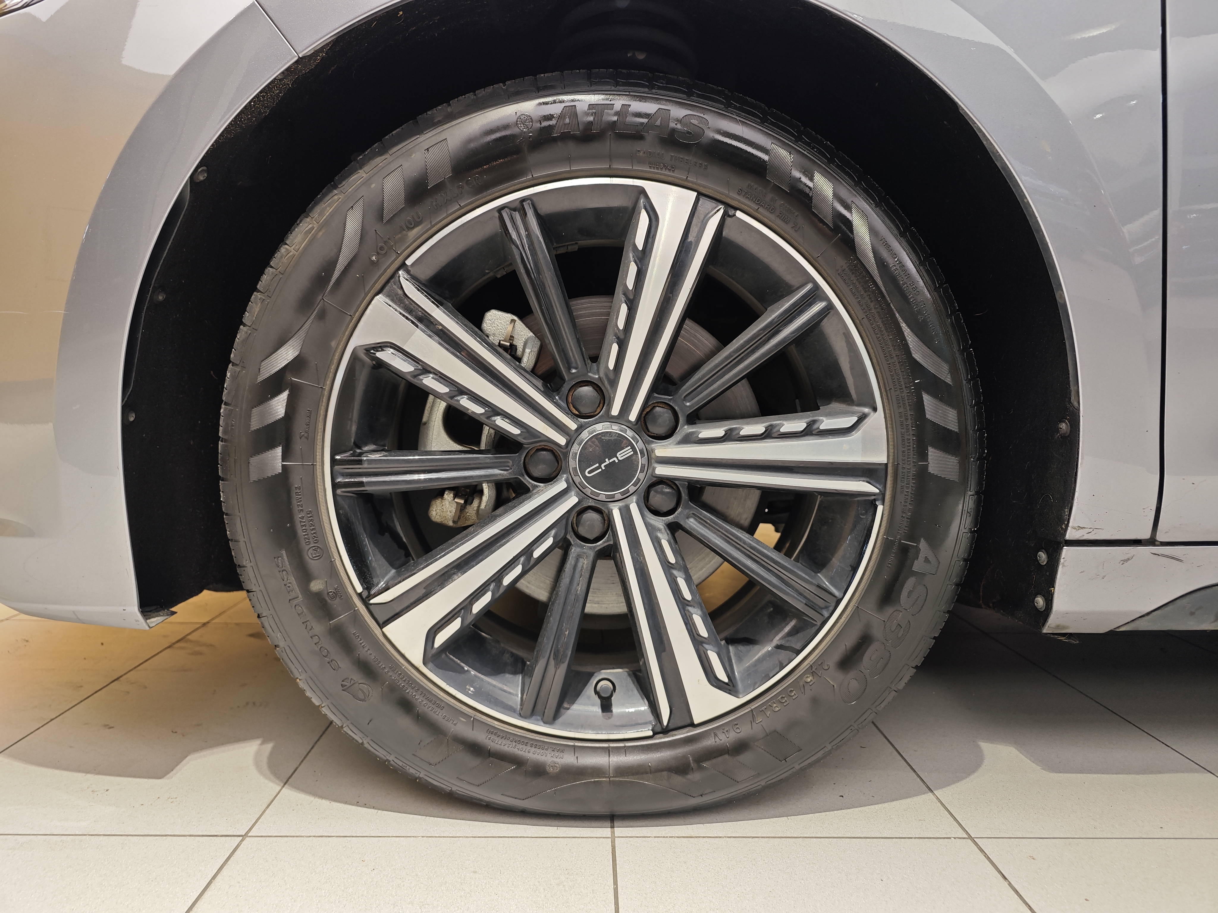 BYD Destroyer 05 2022 car image #6