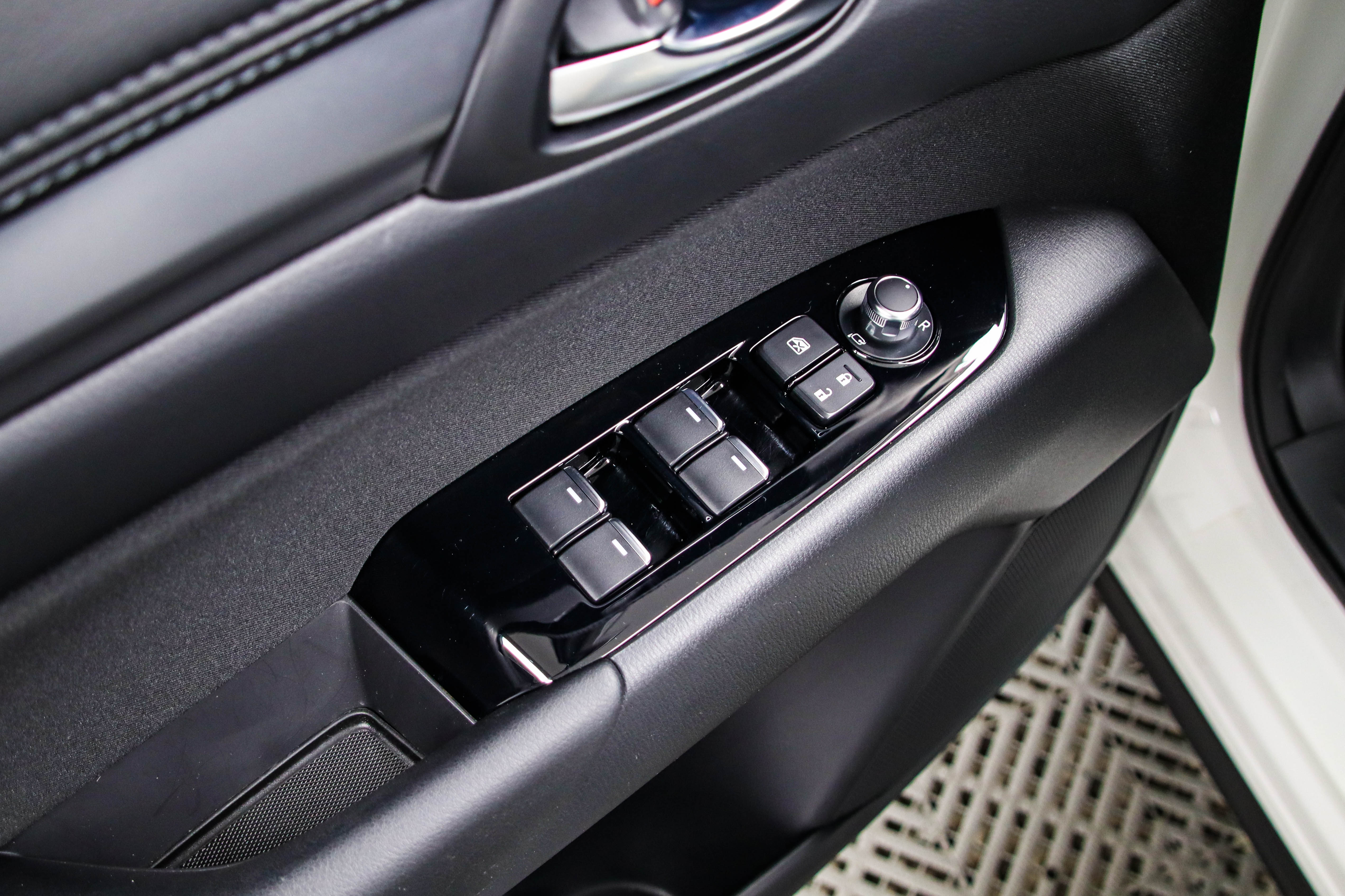 马自达 马自达CX-5 2022 汽车图片 #6