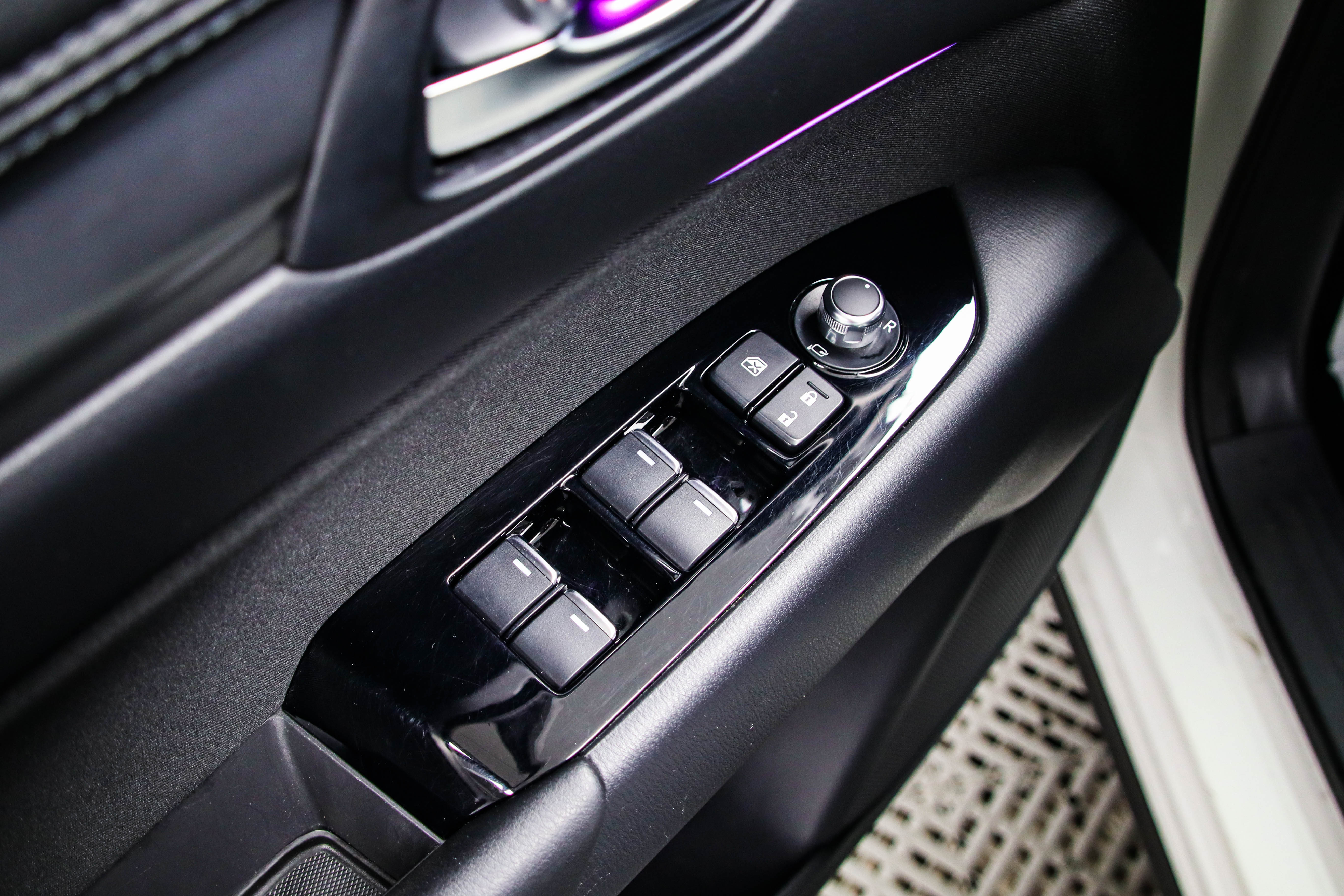 Mazda CX-5 2023 car image #6