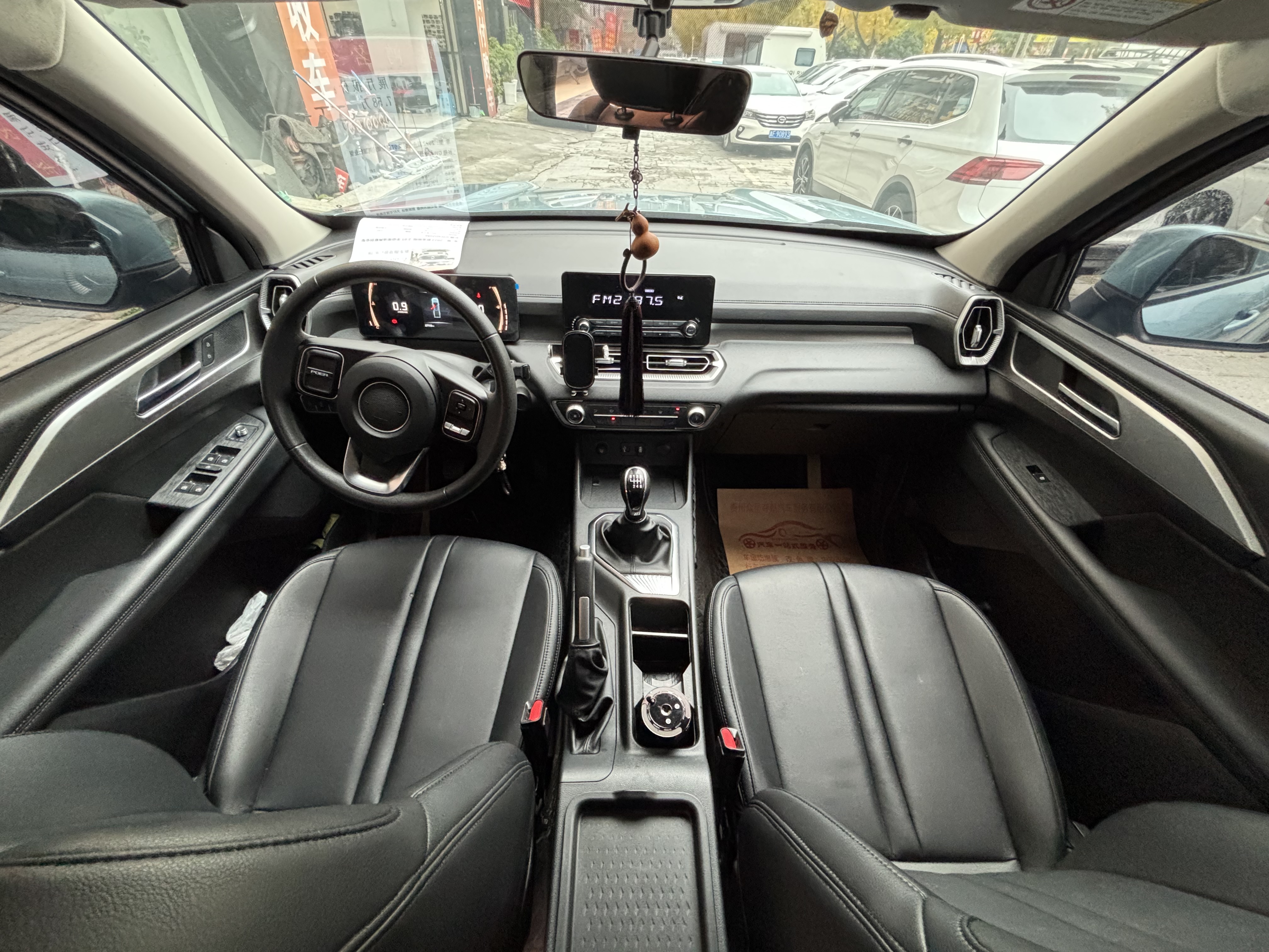 Great Wall Jingang Pao 2022 #6 Great Wall Jingang Pao 2022 car image #6