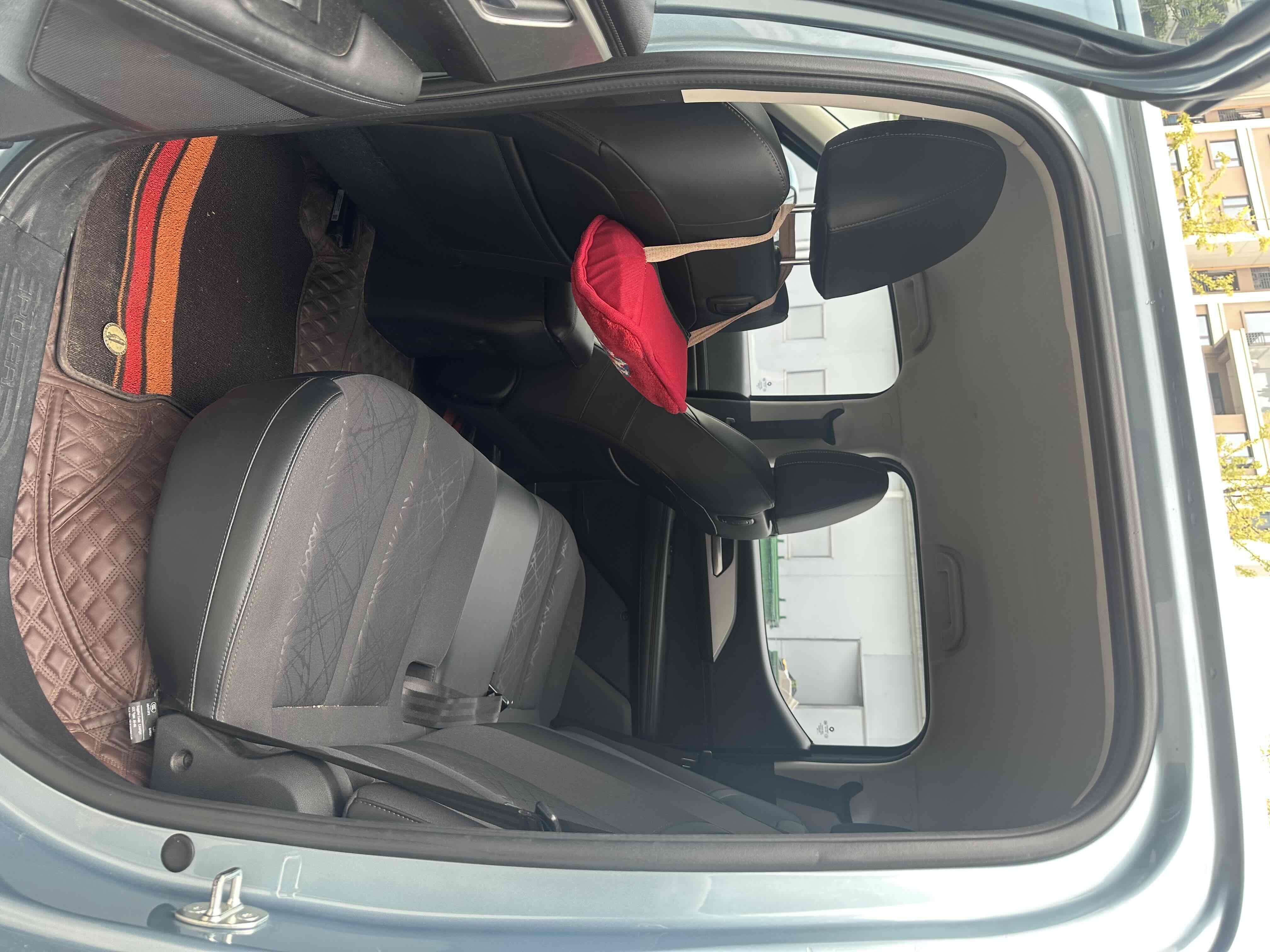 Great Wall Jingang Pao 2022 #6 Great Wall Jingang Pao 2022 car image #6