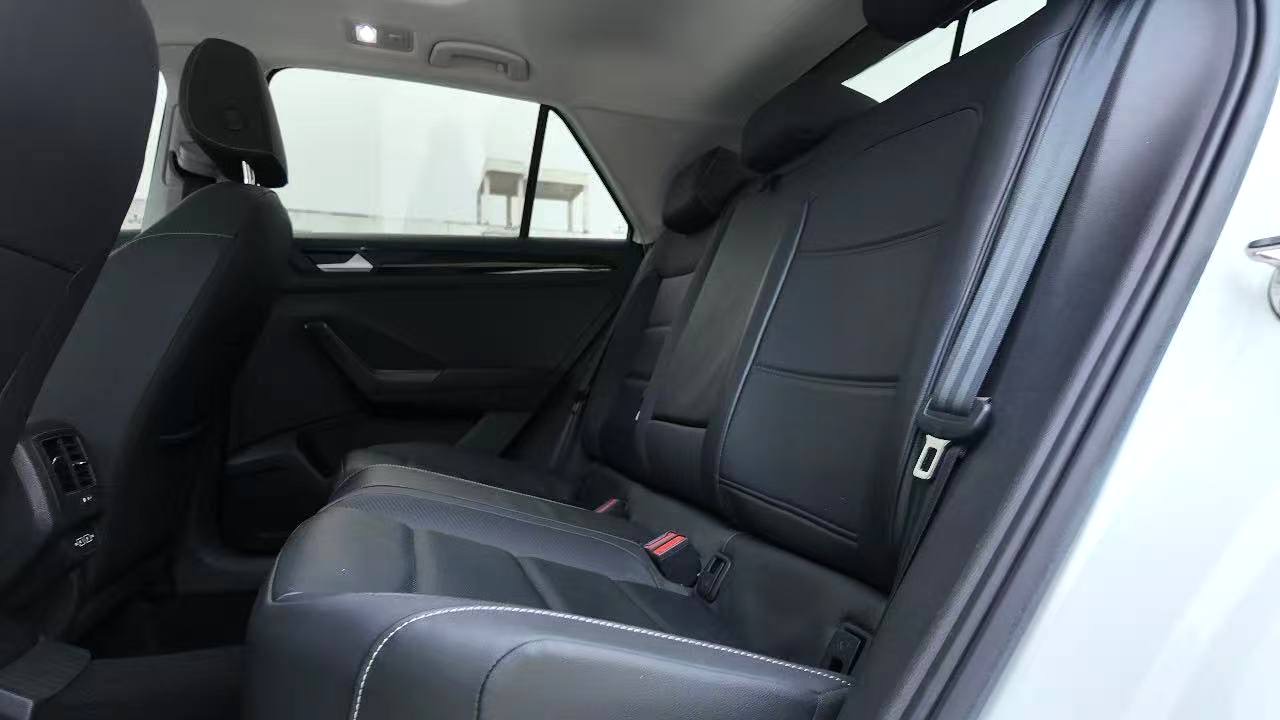 T-Roc 2022 #6 T-Roc 2022 immagine di auto #6