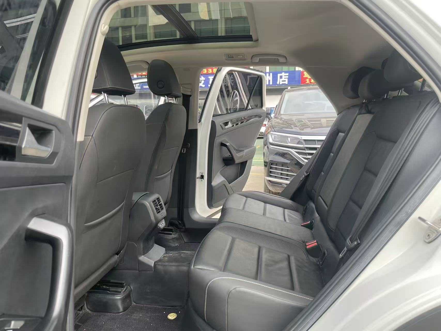 大众 T-ROC探歌 2023 汽车图片 #6