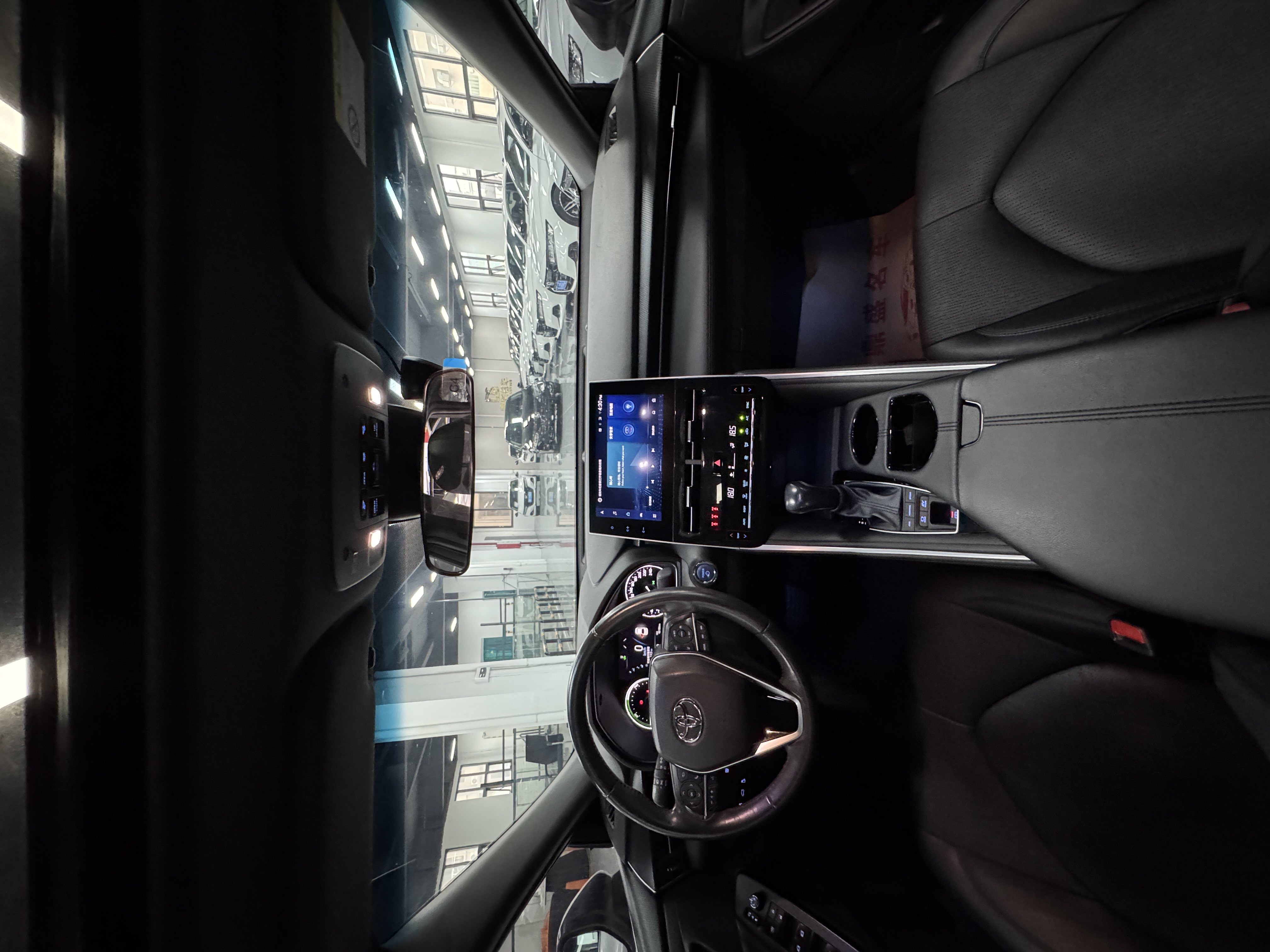 Toyota Avalon 2022 #6 Toyota Avalon 2022 car image #6