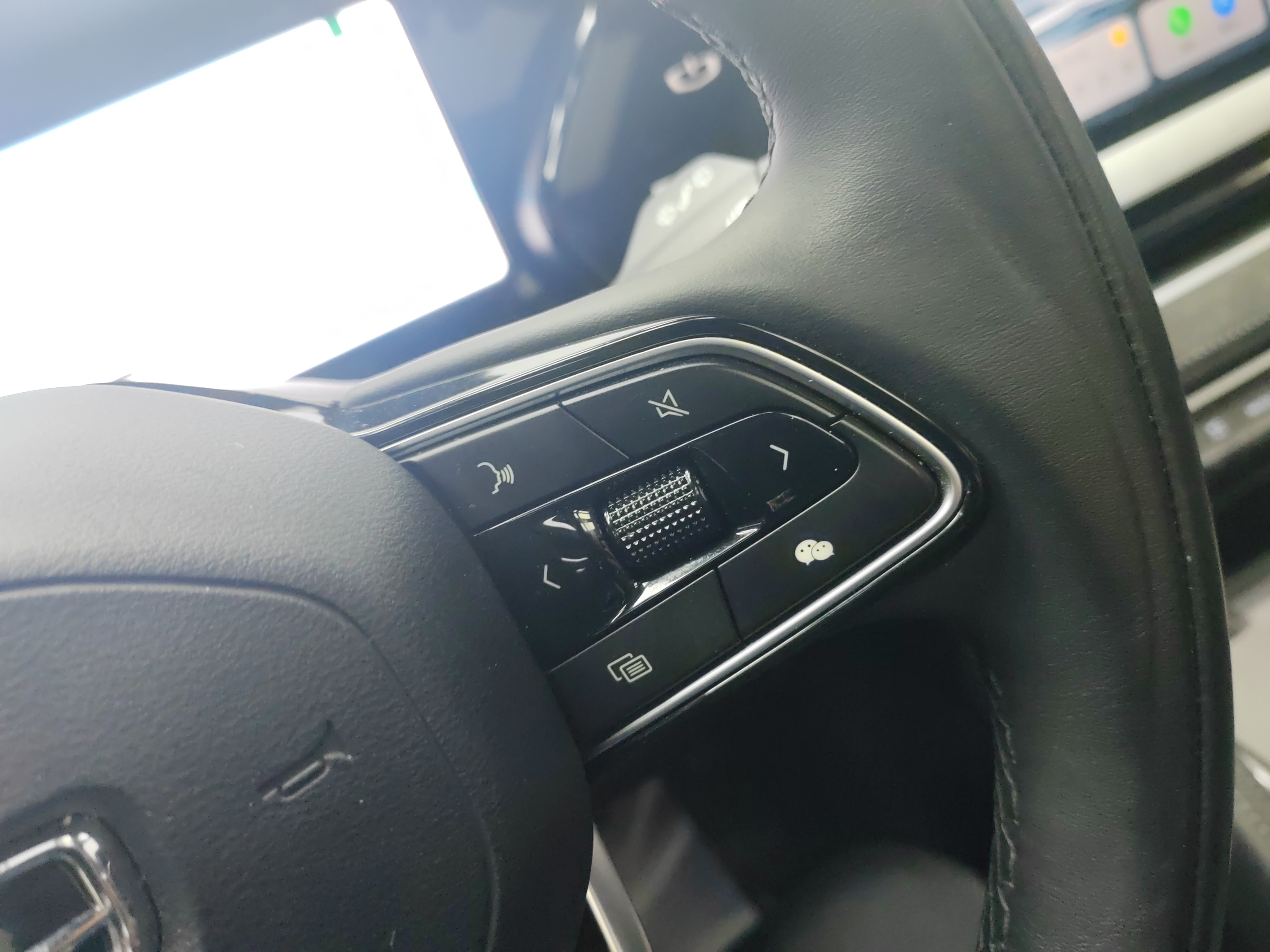 GEELY Monjaro 2023 #6 GEELY Monjaro 2023 imagen de coche #6