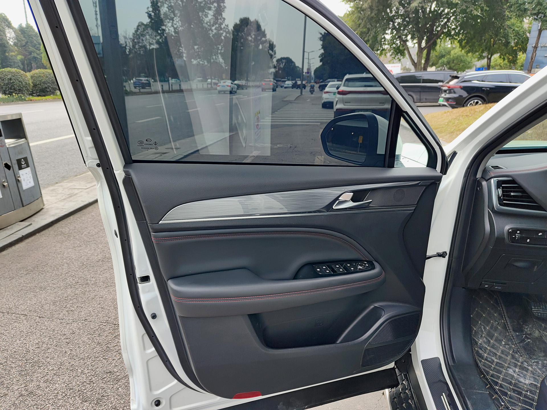 GAC Trumpchi GS4 PLUS 2023 immagine di auto #6