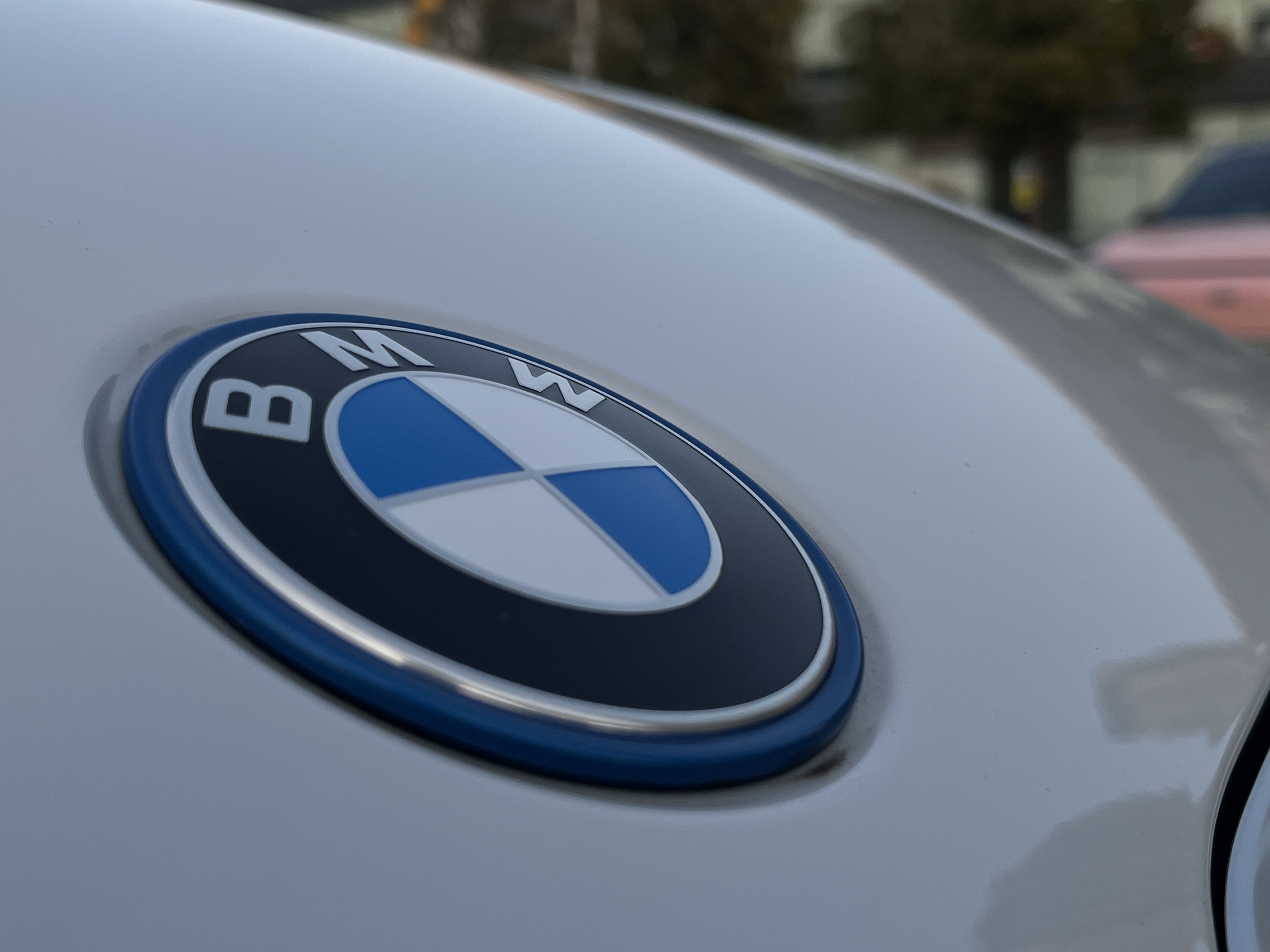 BMW i3 2022 #6 BMW i3 2022 car image #6