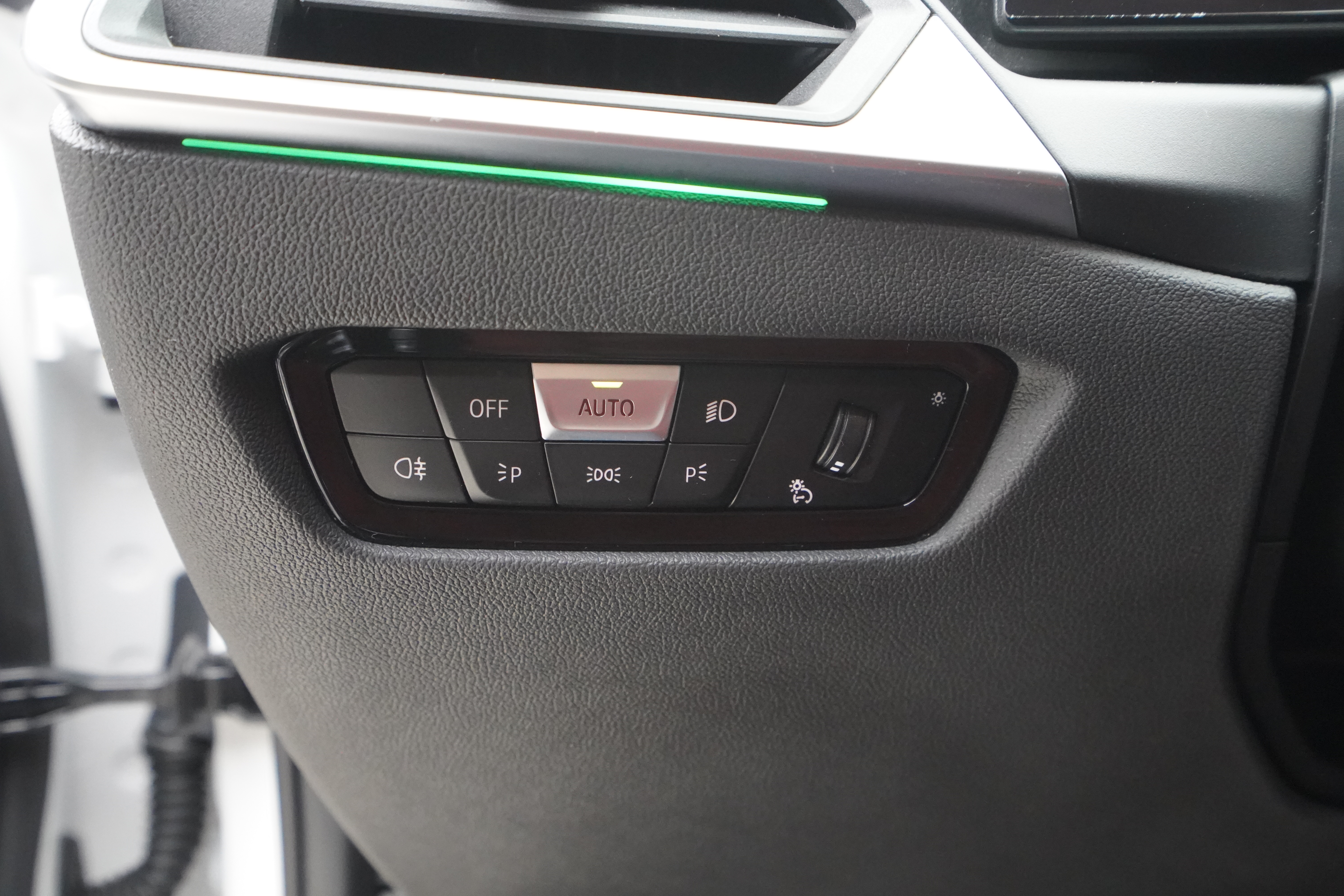 BMW i3 2022 immagine di auto #6