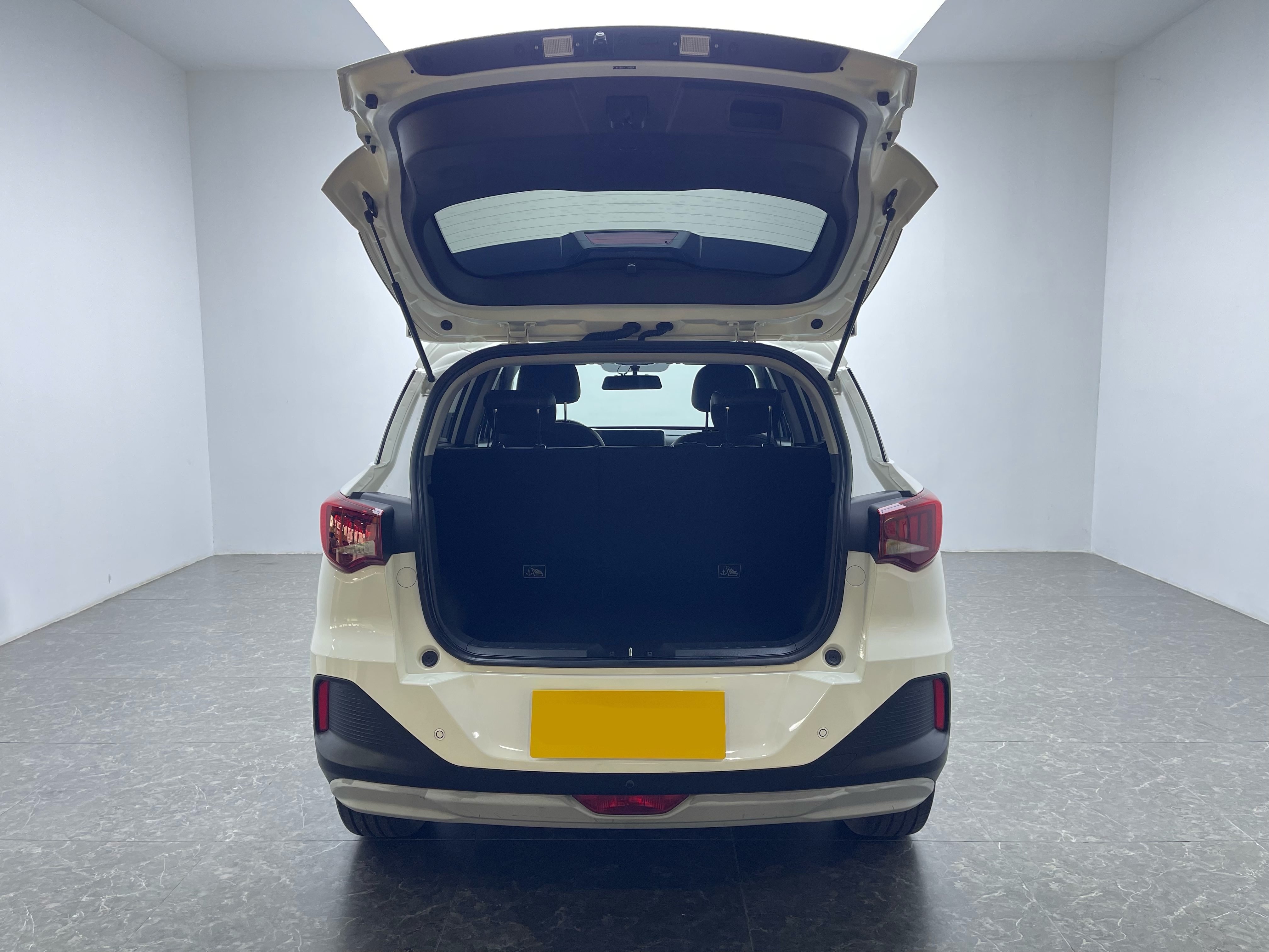 GAC Trumpchi GS3 2022 car image #6