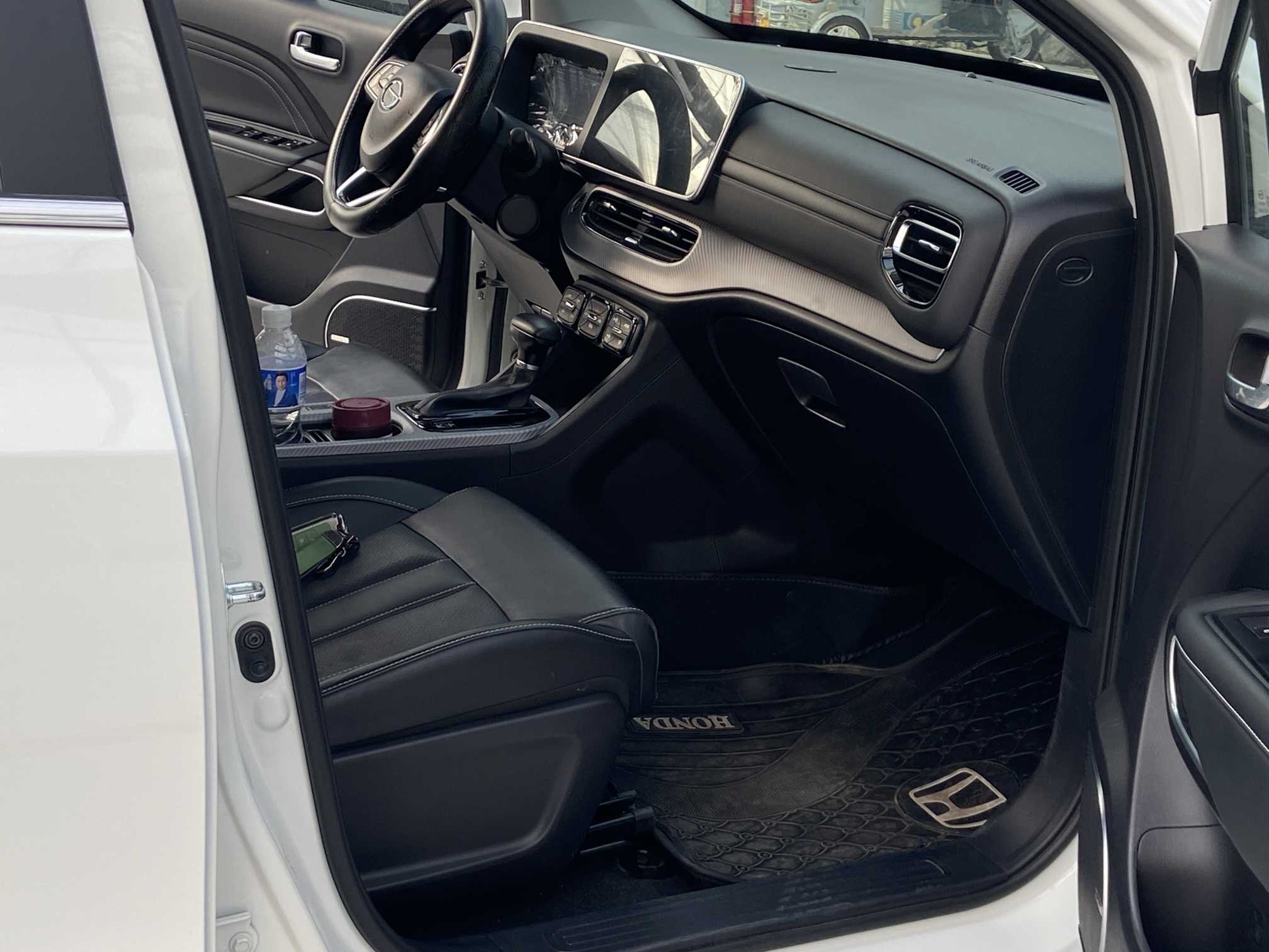GAC Trumpchi GS3 2022 car image #6
