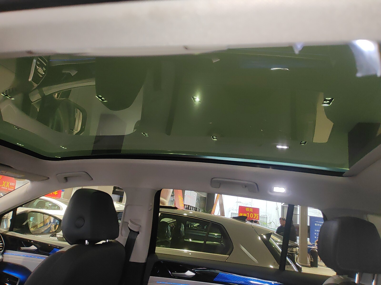 Volkswagen ID.6 Crozz 2024 #6 Volkswagen ID.6 Crozz 2024 car image #6