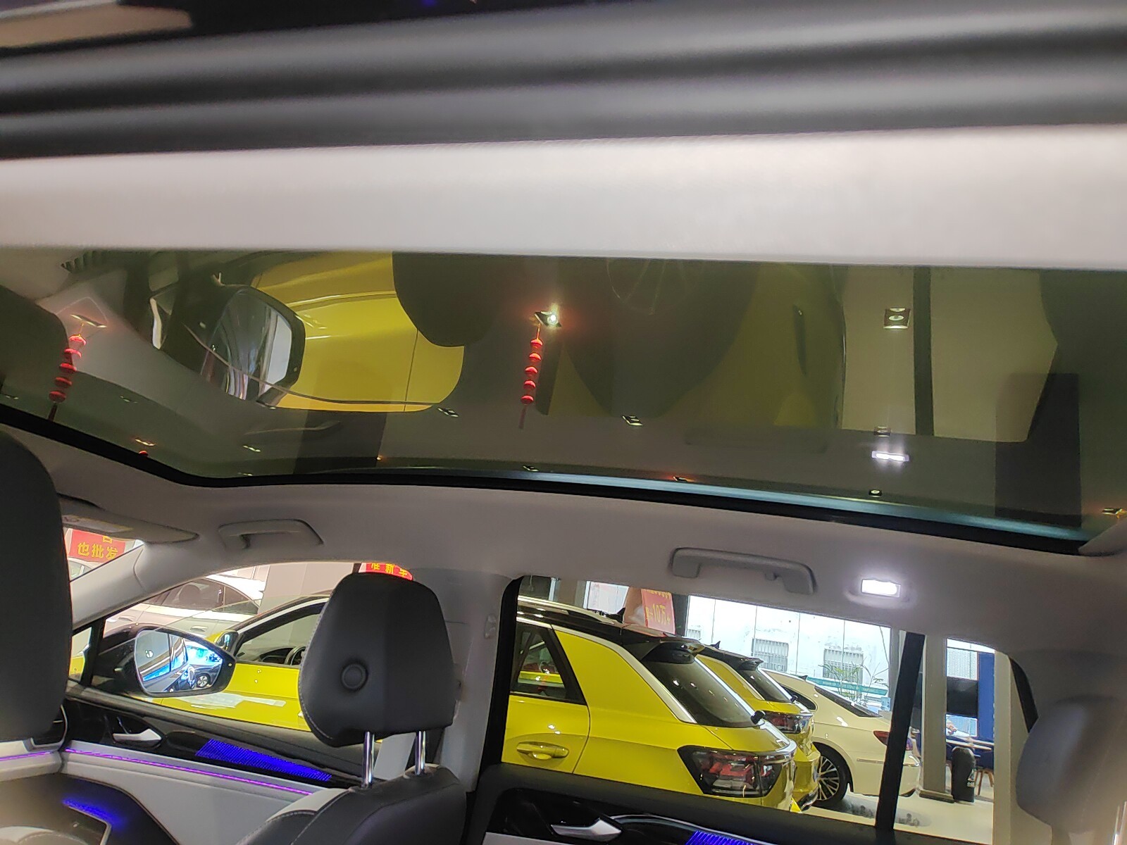 Volkswagen ID.6 Crozz 2023 car image #6