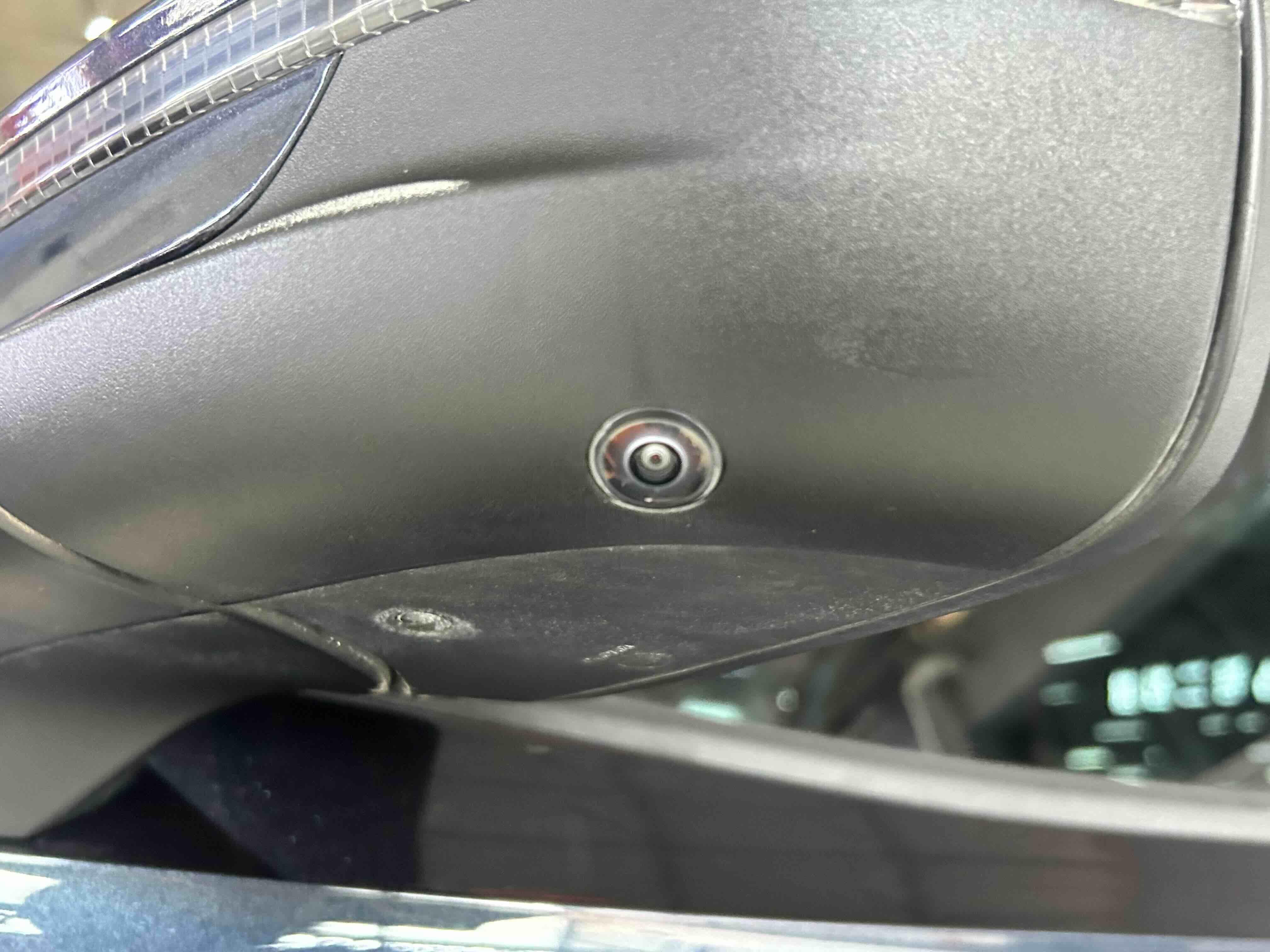 Volkswagen ID.6 Crozz 2023 #6 Volkswagen ID.6 Crozz 2023 immagine di auto #6