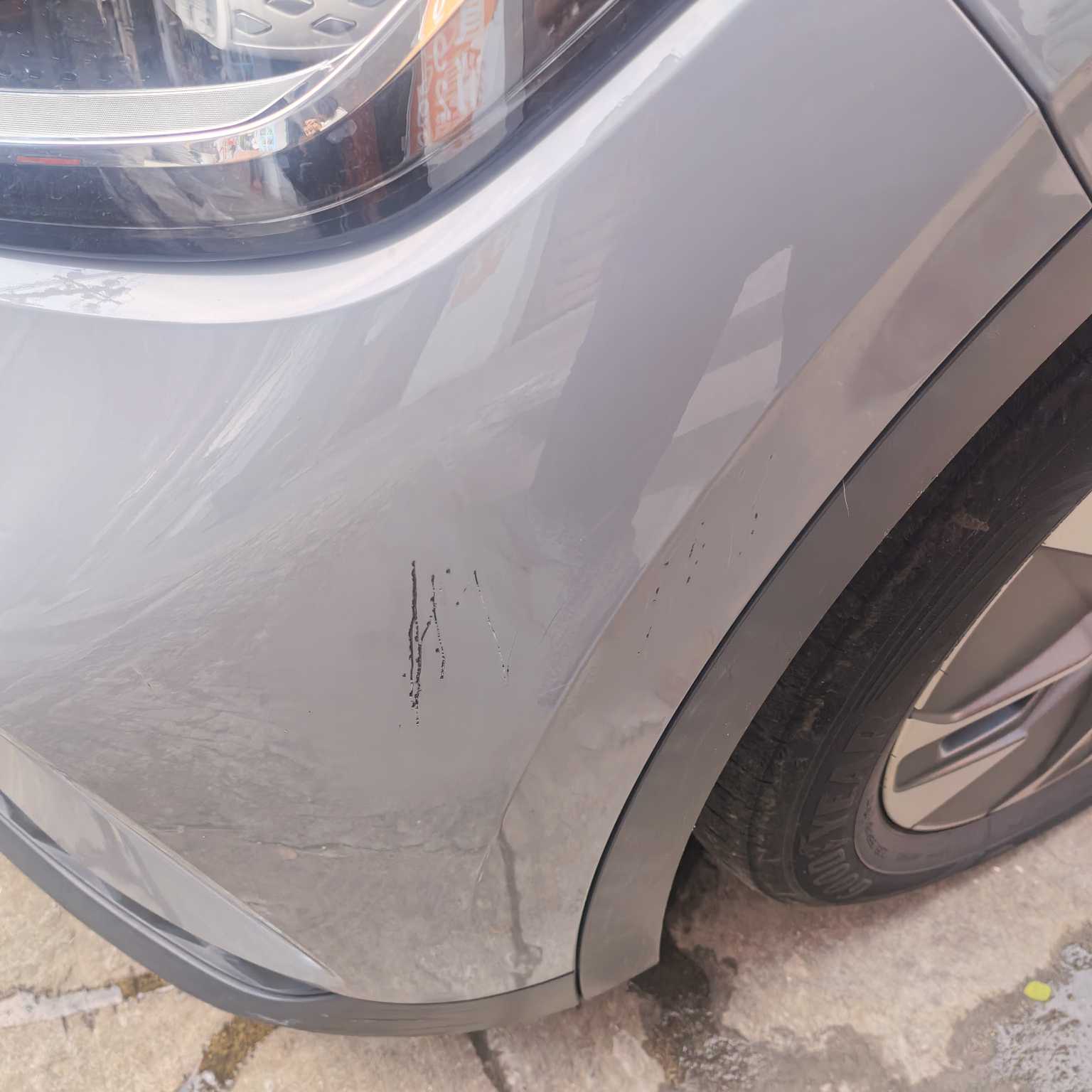 Volkswagen ID.4 Crozz 2023 #6 Volkswagen ID.4 Crozz 2023 car image #6