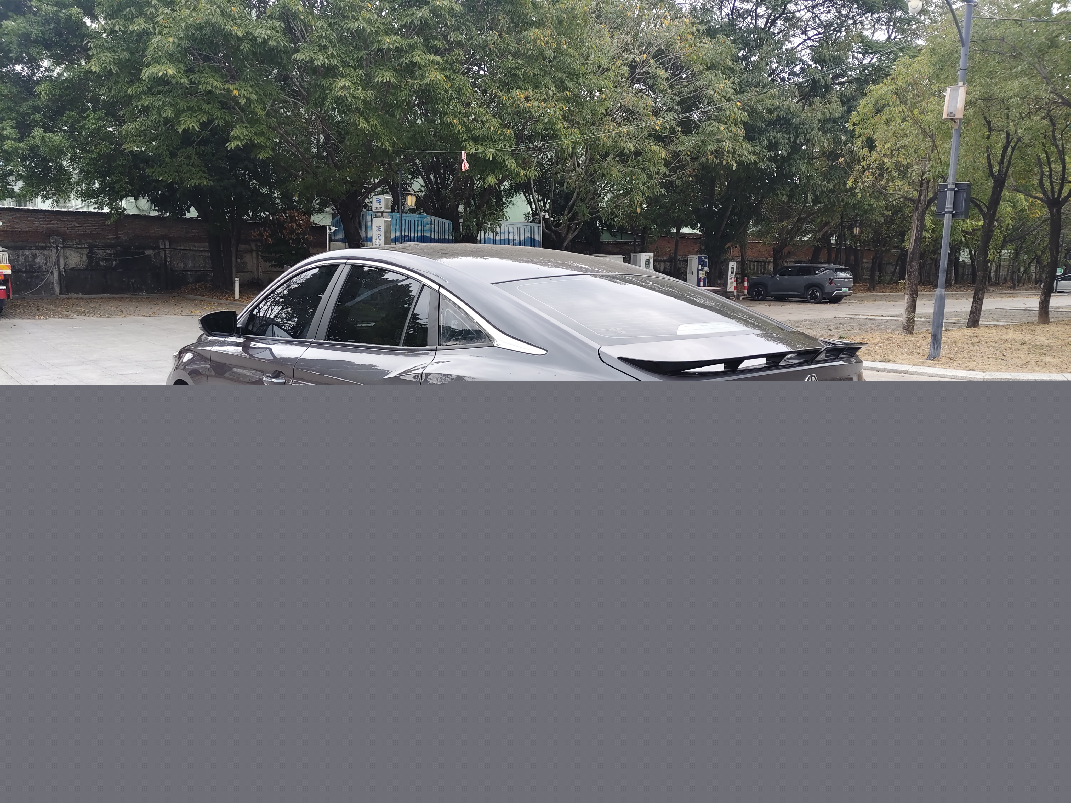 5 Scorpio 2023 car image #6