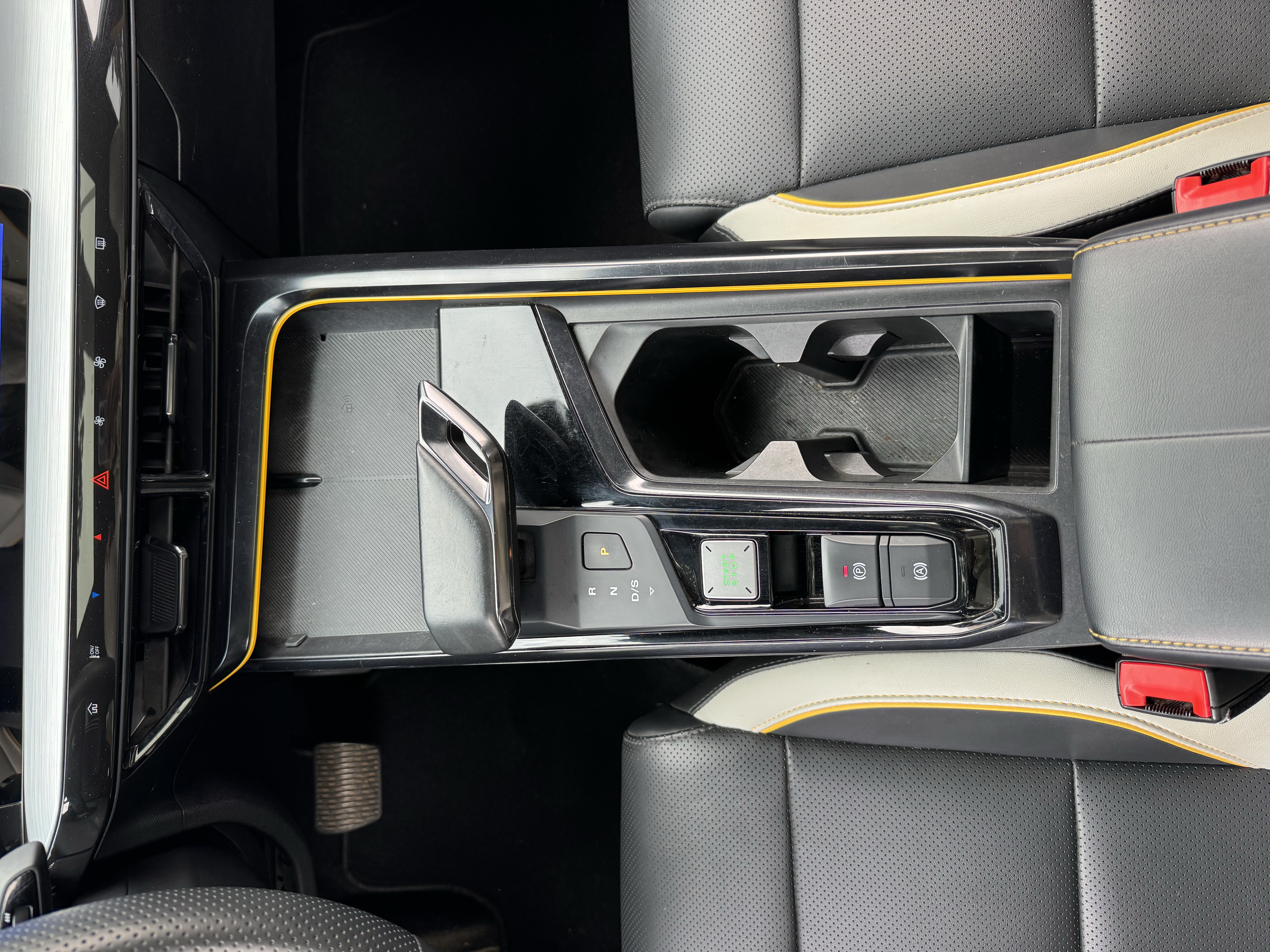 MG 5 Scorpio 2022 صورة سيارة #6