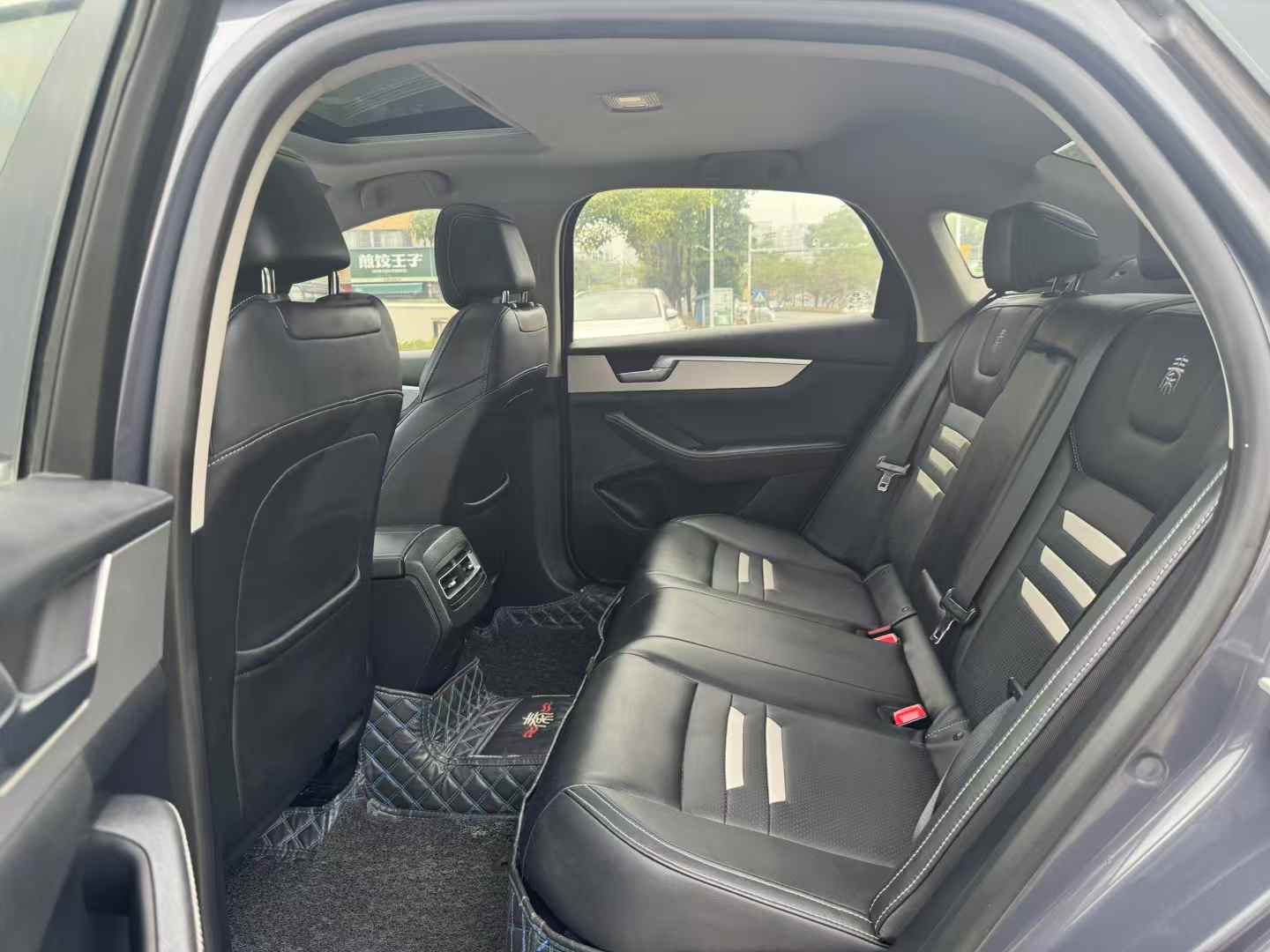 MG 5 Scorpio 2022 #6 MG 5 Scorpio 2022 car image #6