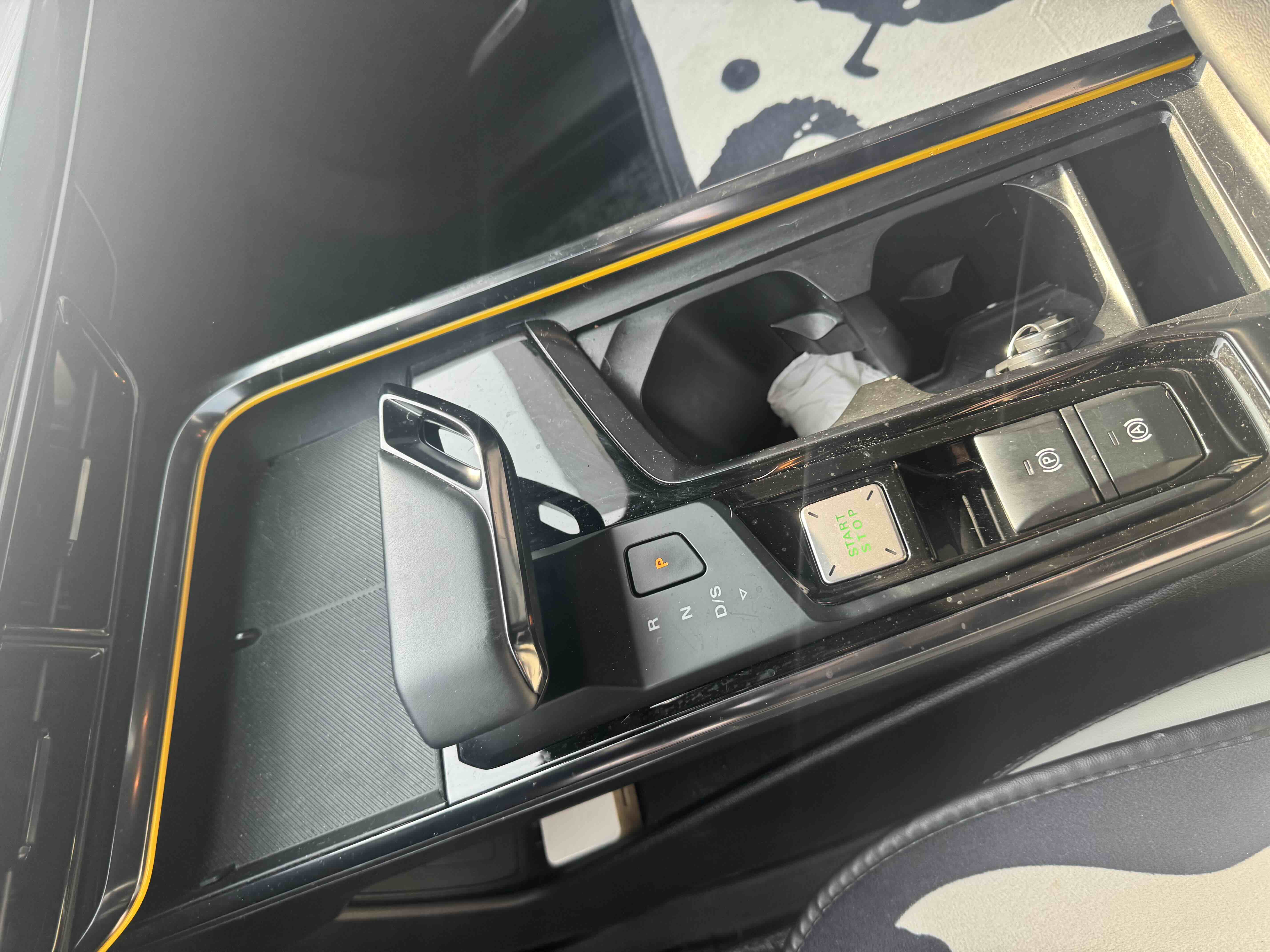 MG 5 Scorpio 2024 #6 MG 5 Scorpio 2024 car image #6