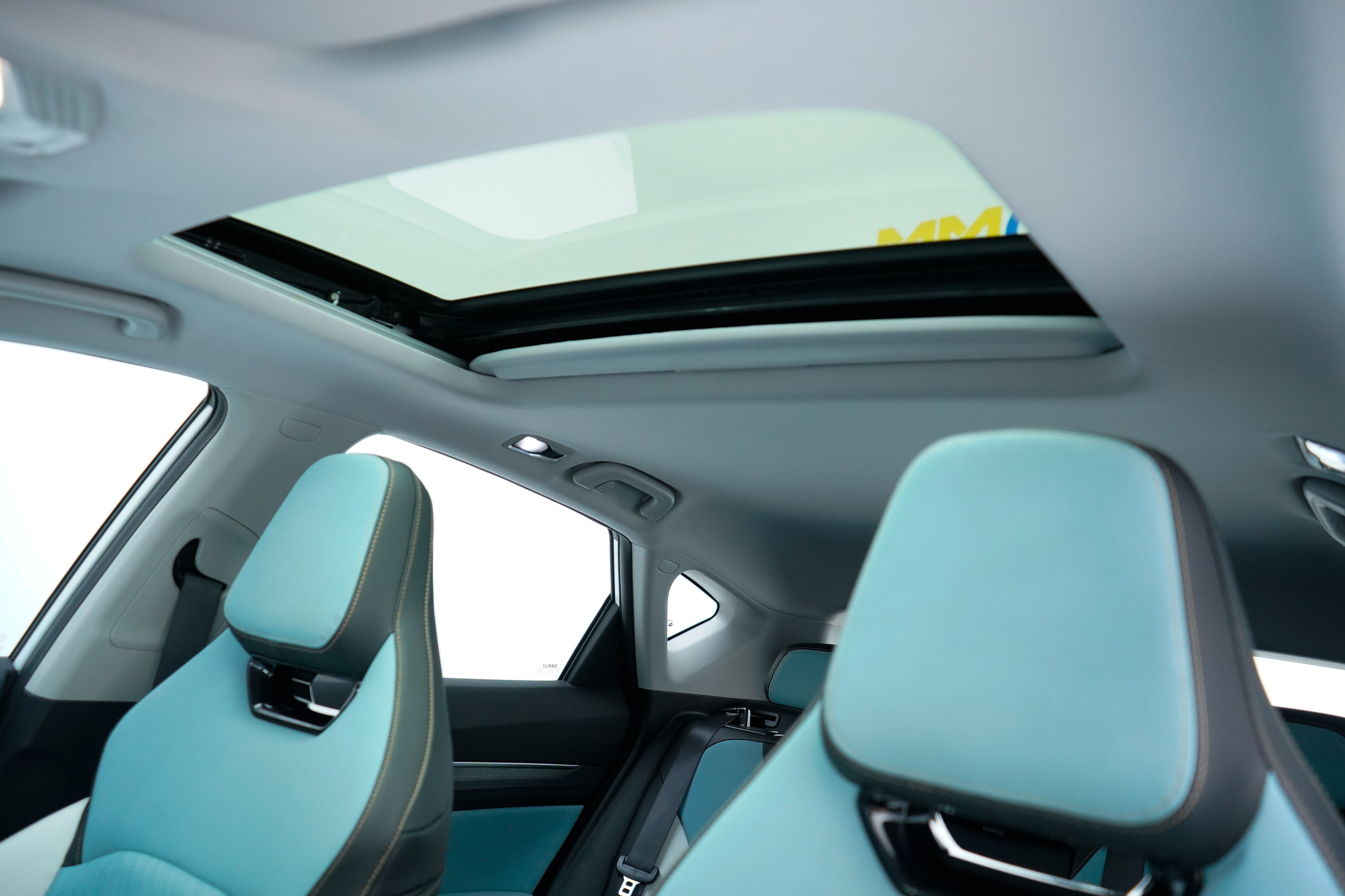 GEELY Emgrand S 2023 imagem de carro #6