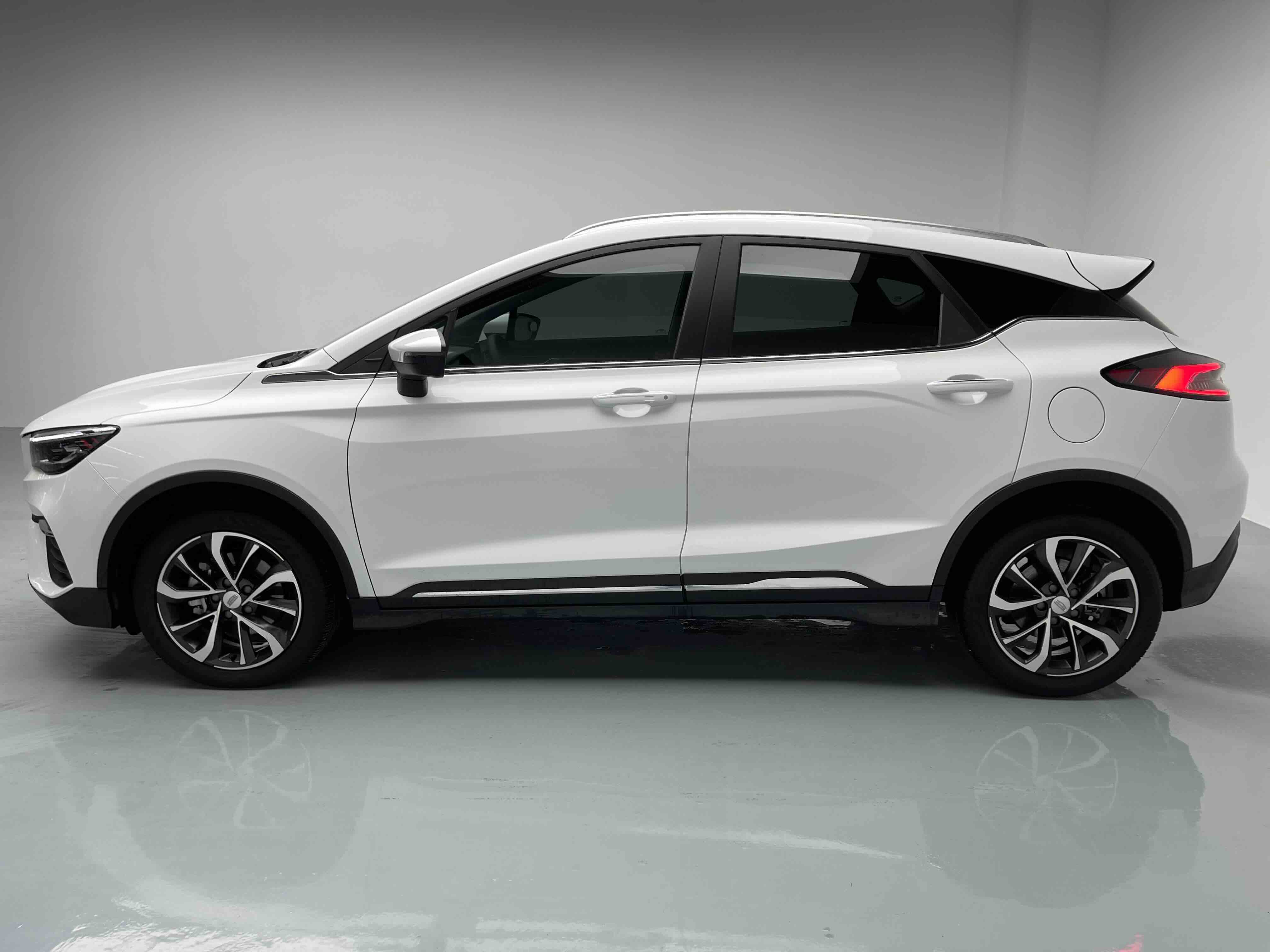 GEELY Emgrand S 2023 car image #6