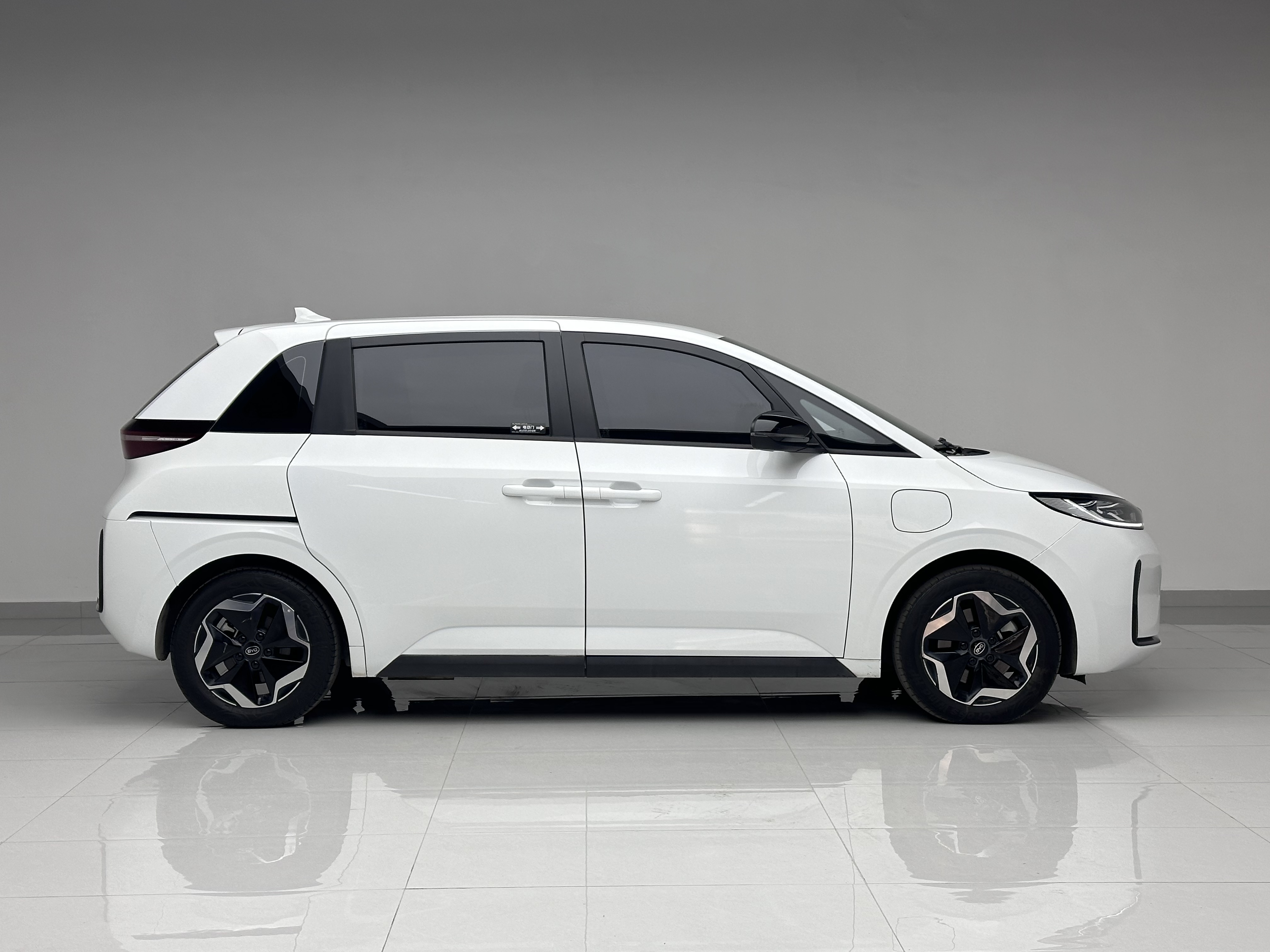 BYD D1 2023 immagine di auto #6