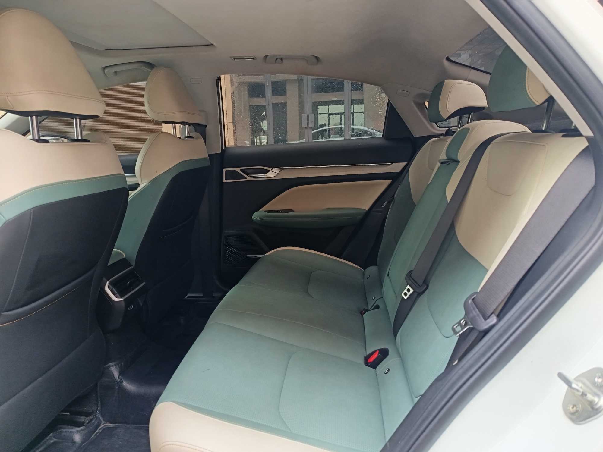 GEELY 2022 #6 GEELY 2022 car image #6