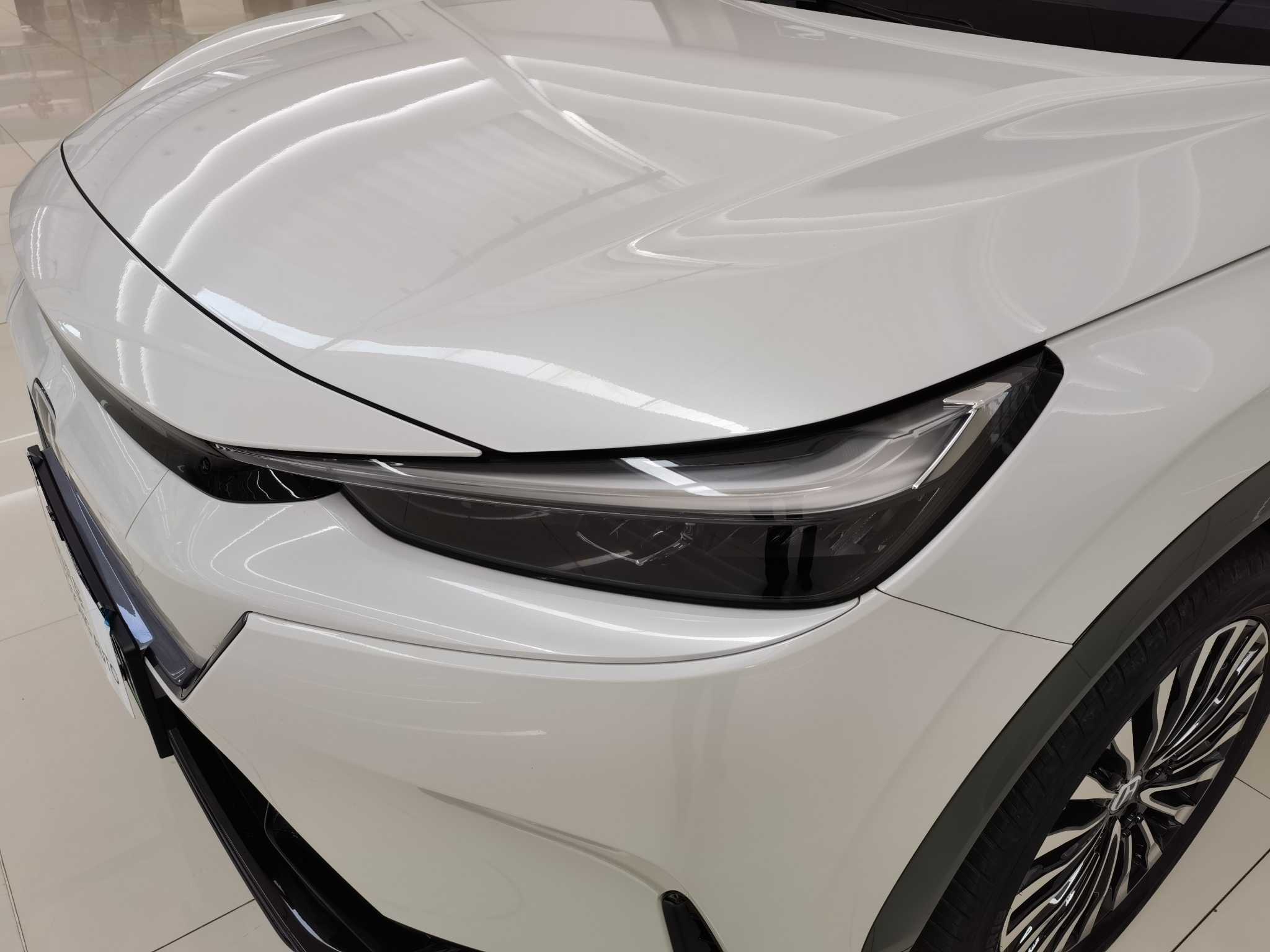 Honda e:NS1 2023 car image #6