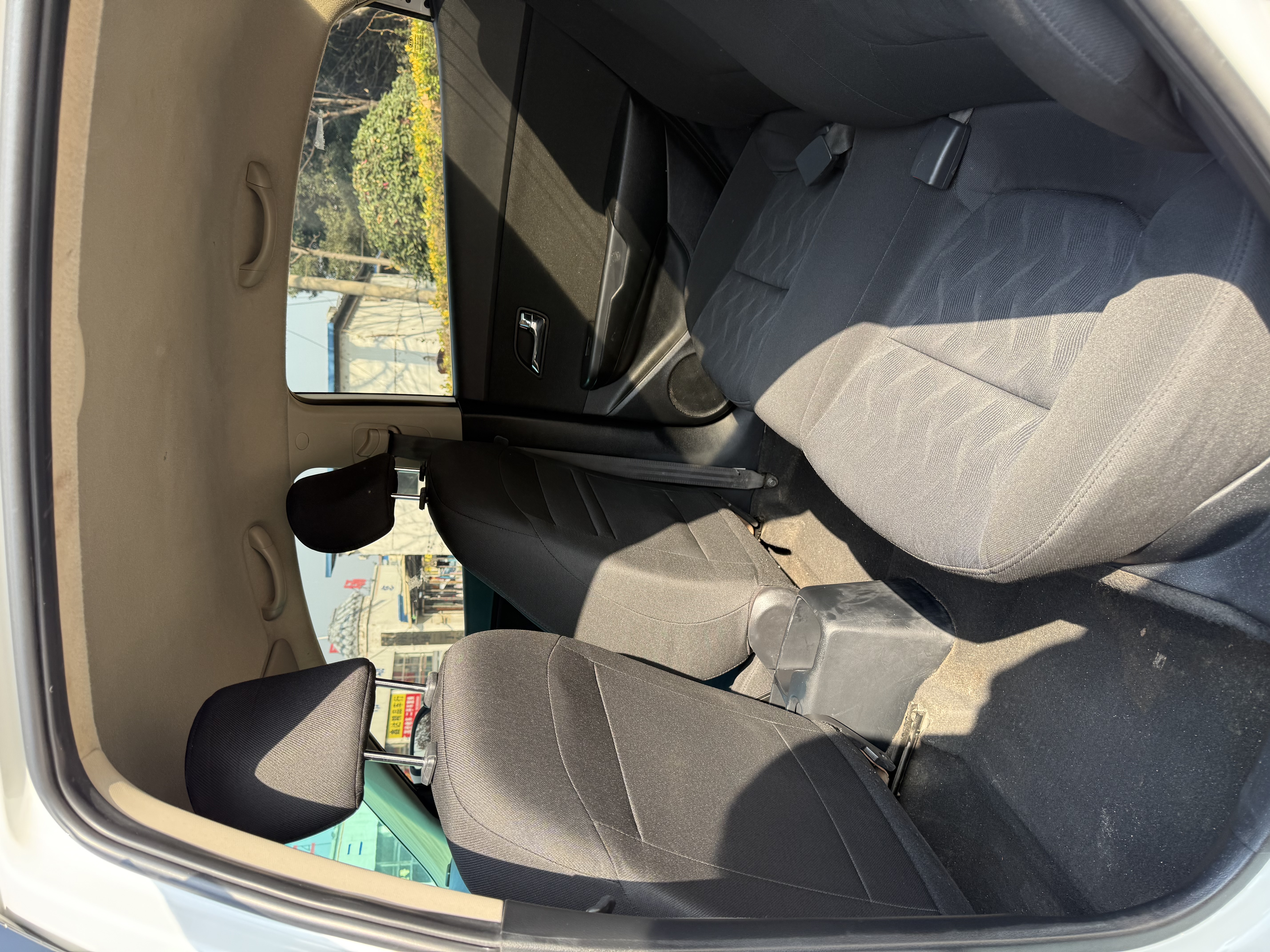 起亚 起亚K2 2014 汽车图片 #6