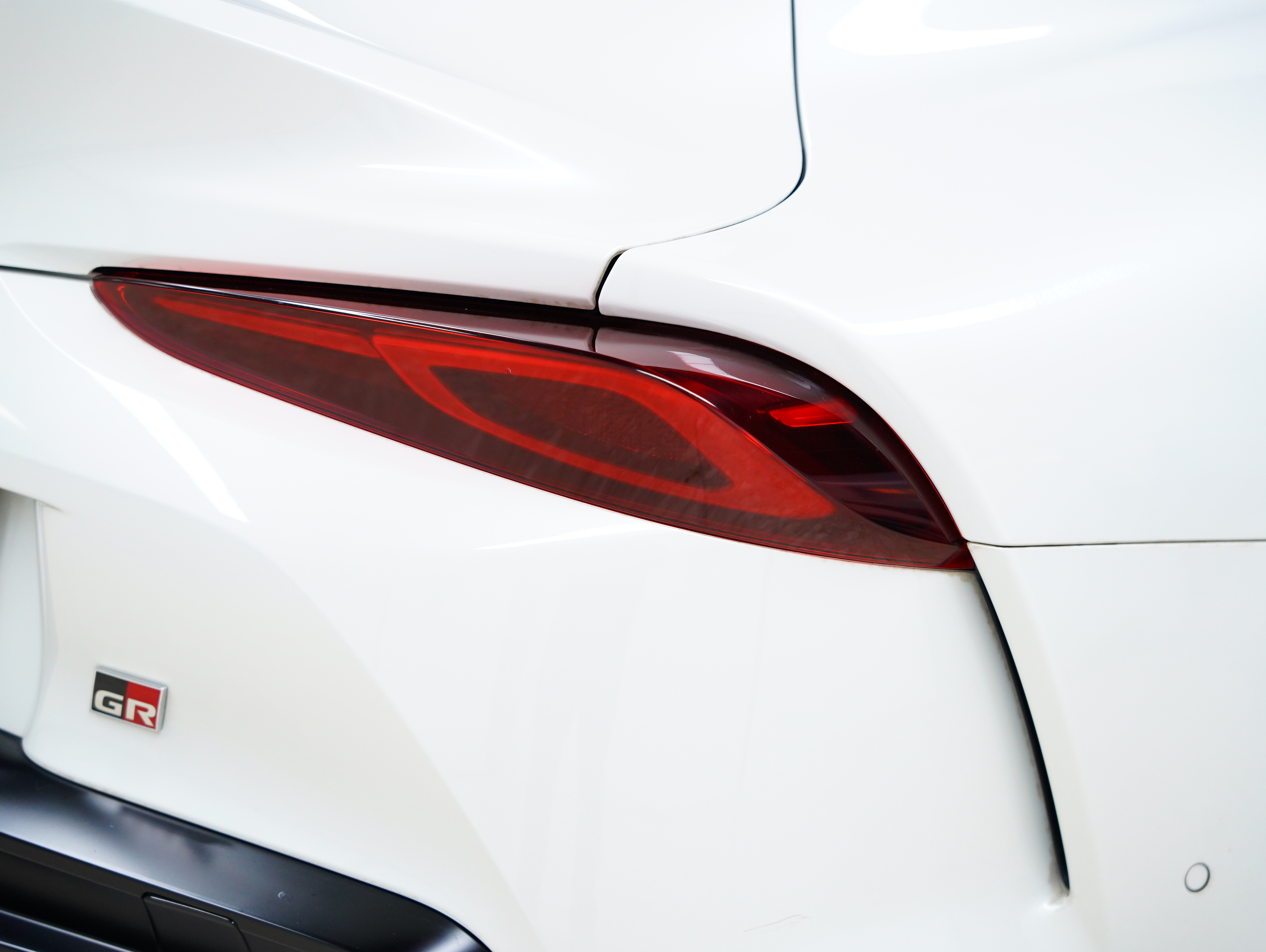 Toyota Supra 2022 #6 Toyota Supra 2022 imagen de coche #6