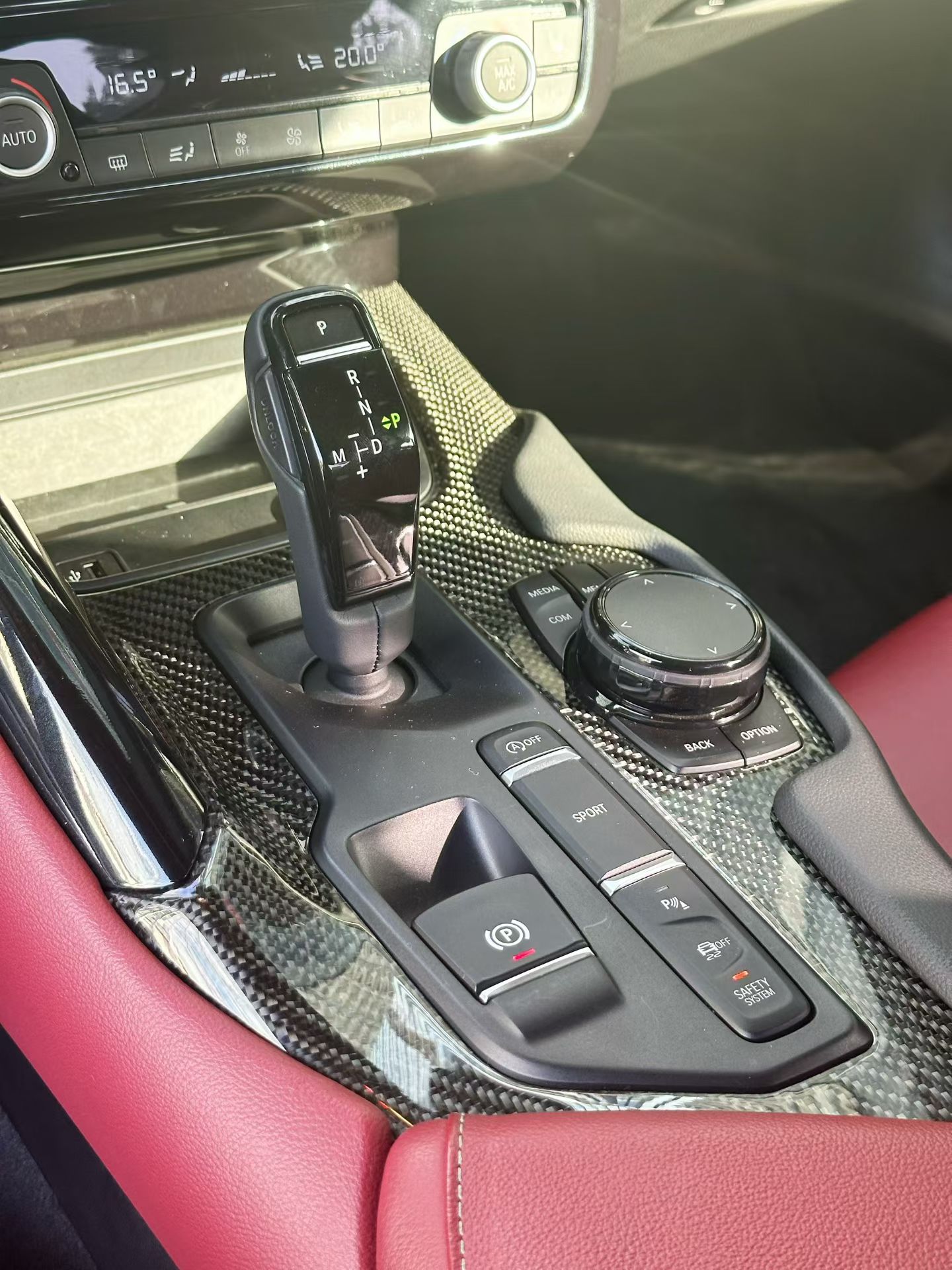 Toyota Supra 2022 car image #6