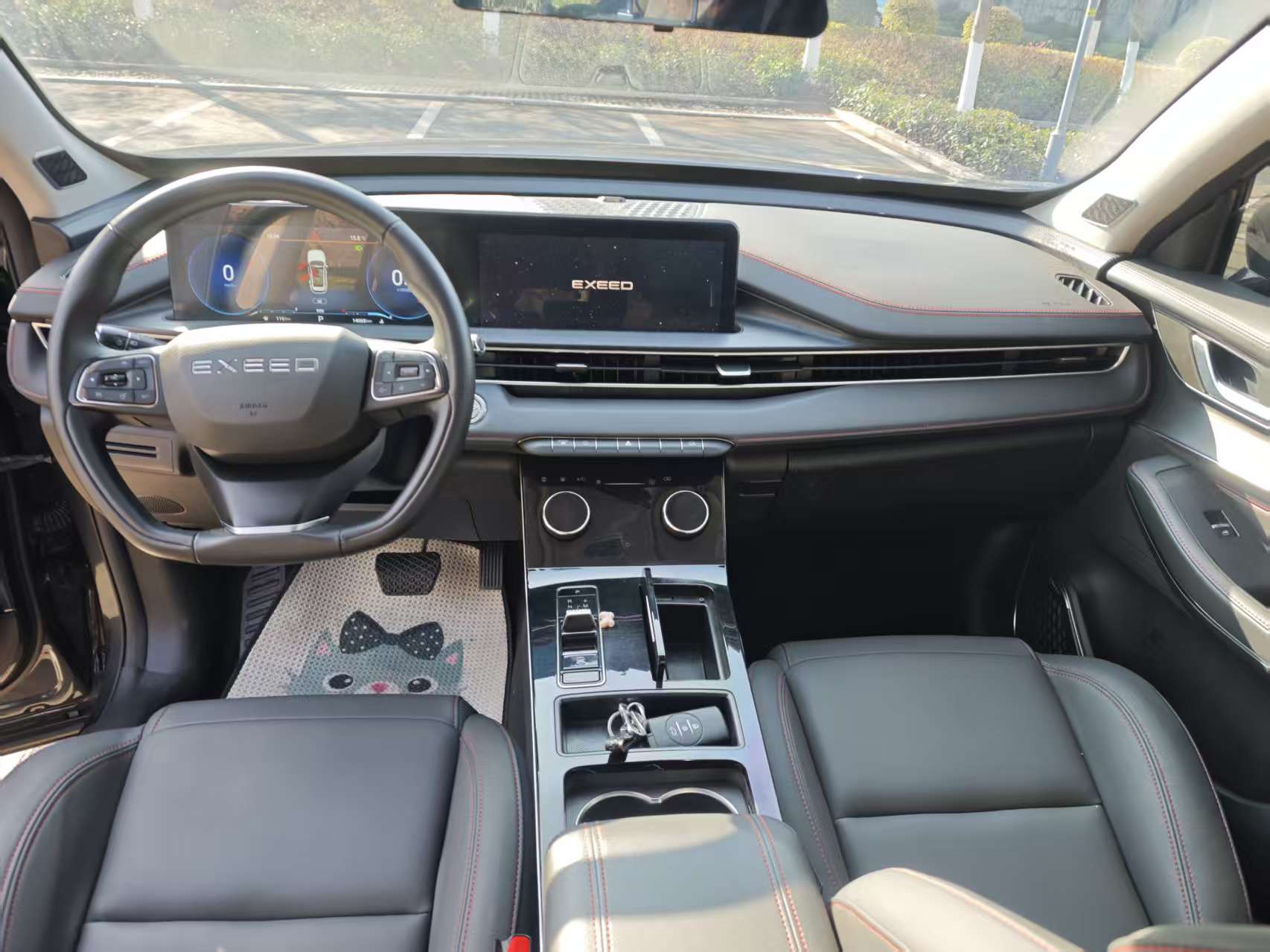 Exceed Chasing Wind 2023 car image #6