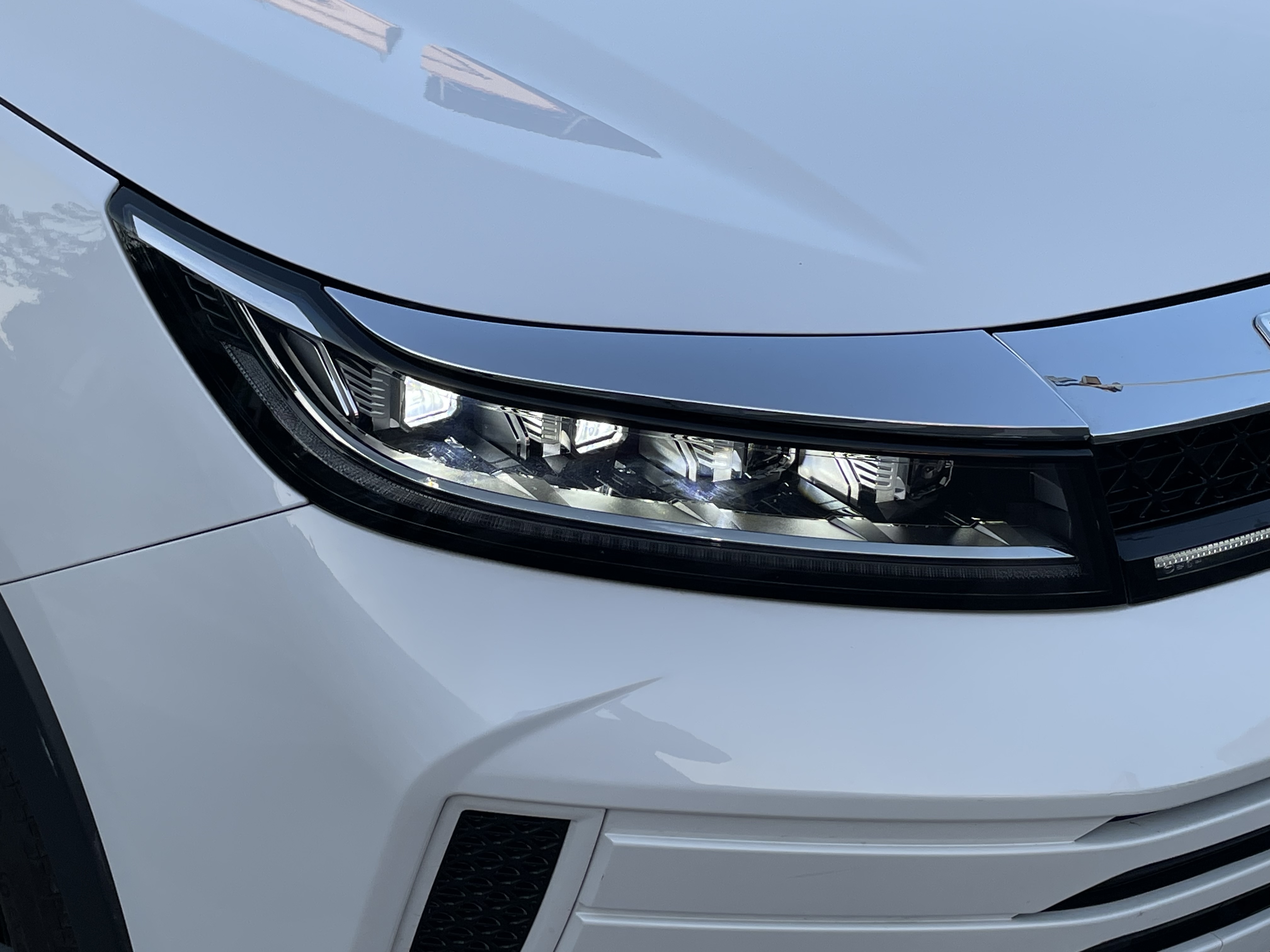 Exceed Chasing Wind 2023 car image #6