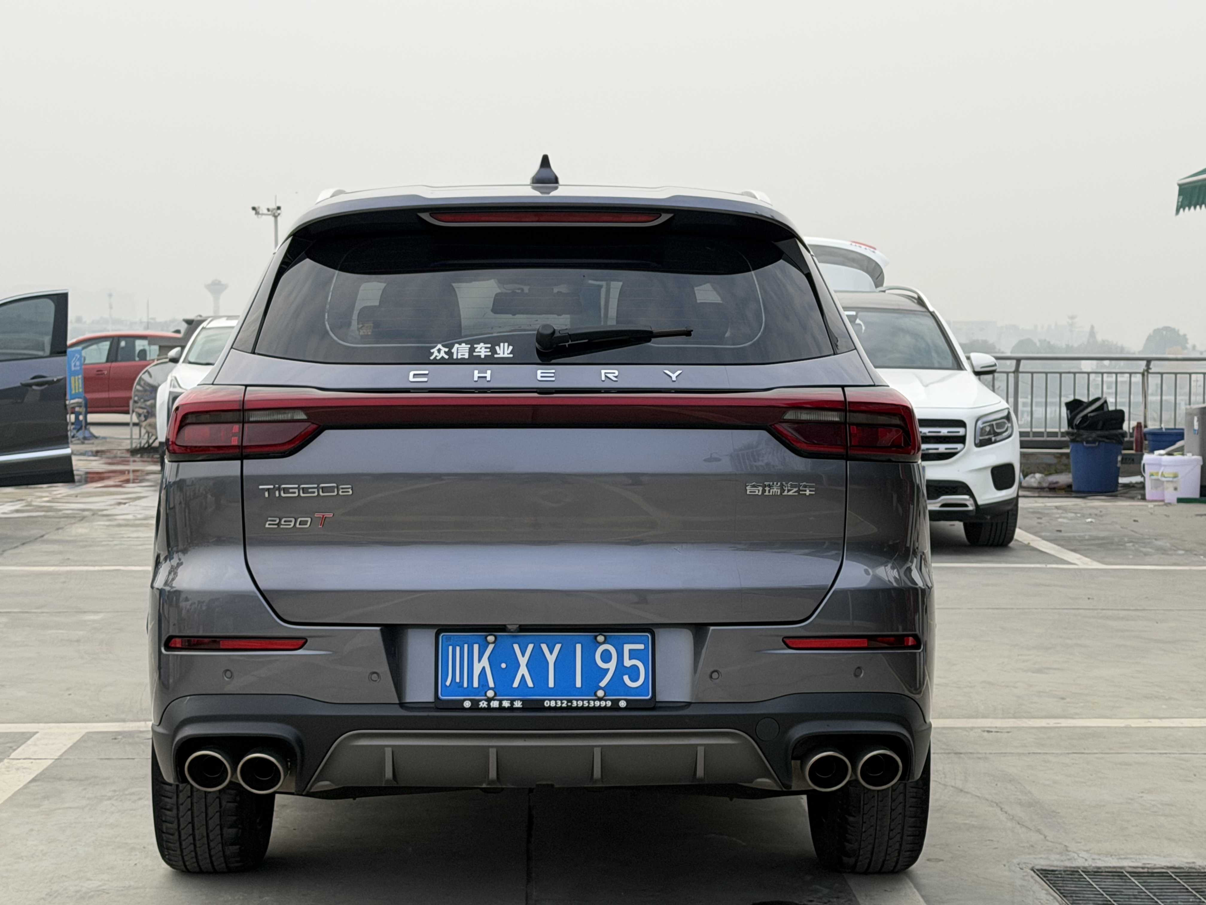 Exceed Chasing Wind 2022 #6 Exceed Chasing Wind 2022 car image #6