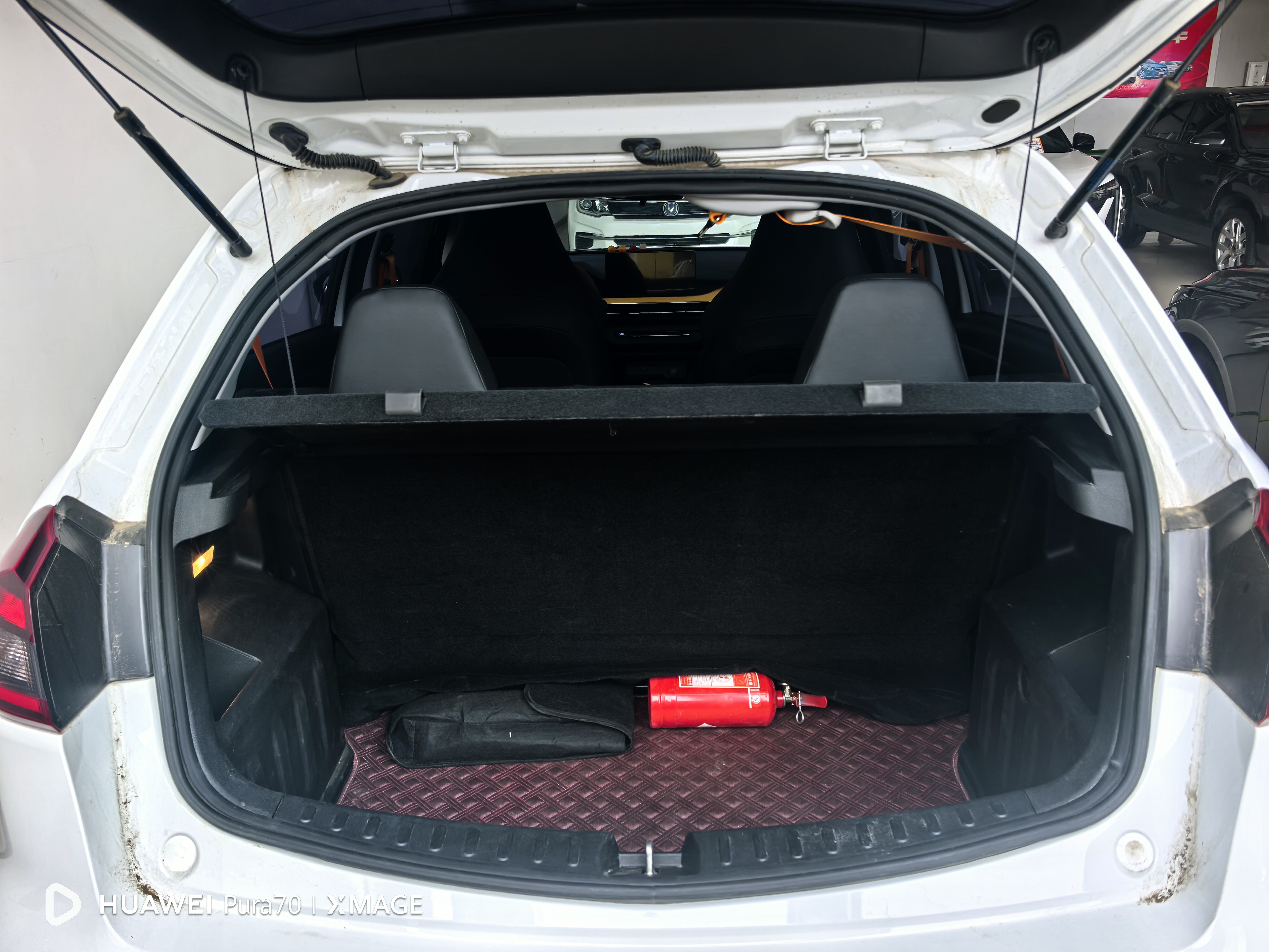 X3 PRO 2022 immagine di auto #6