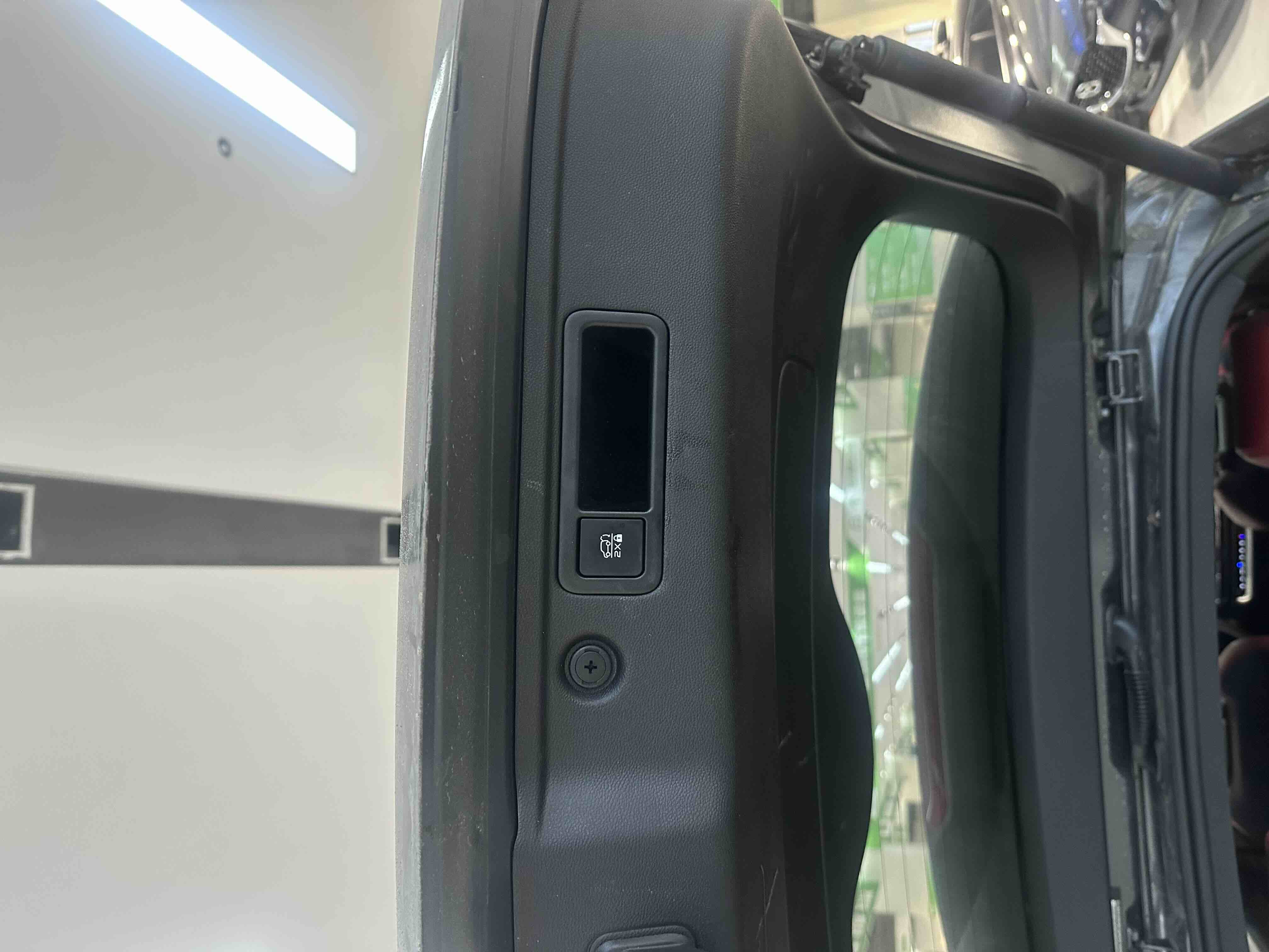 Changan CS35 Plus 2023 image de voiture #6