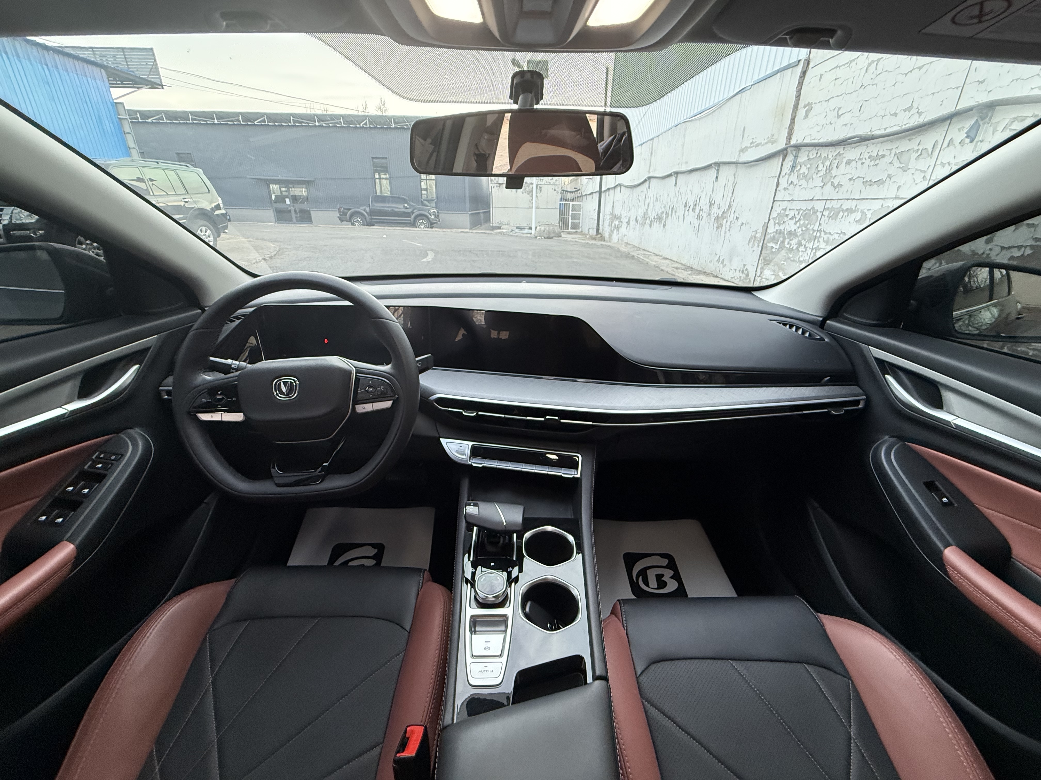 Changan Eado 2022 imagen de coche #6