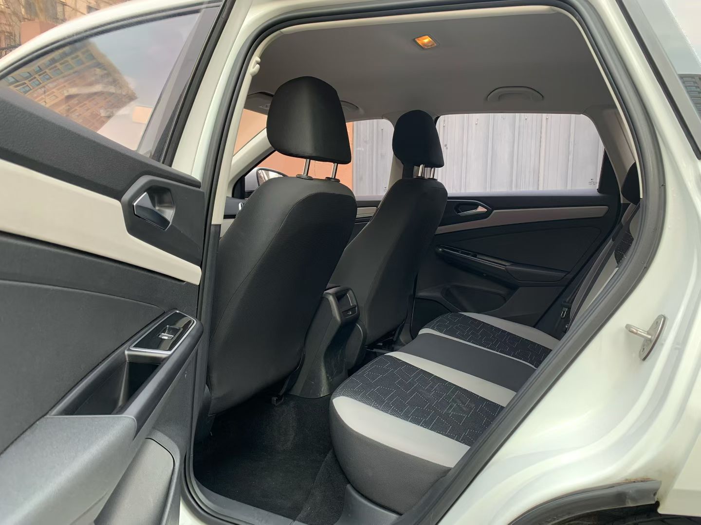 捷达 捷达VS5 2022 汽车图片 #6