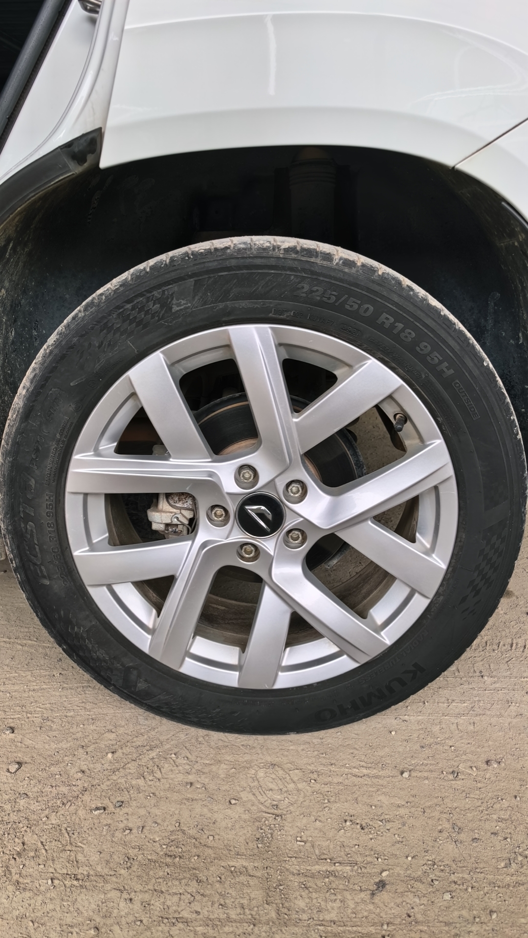VS5 2022 #6 VS5 2022 immagine di auto #6