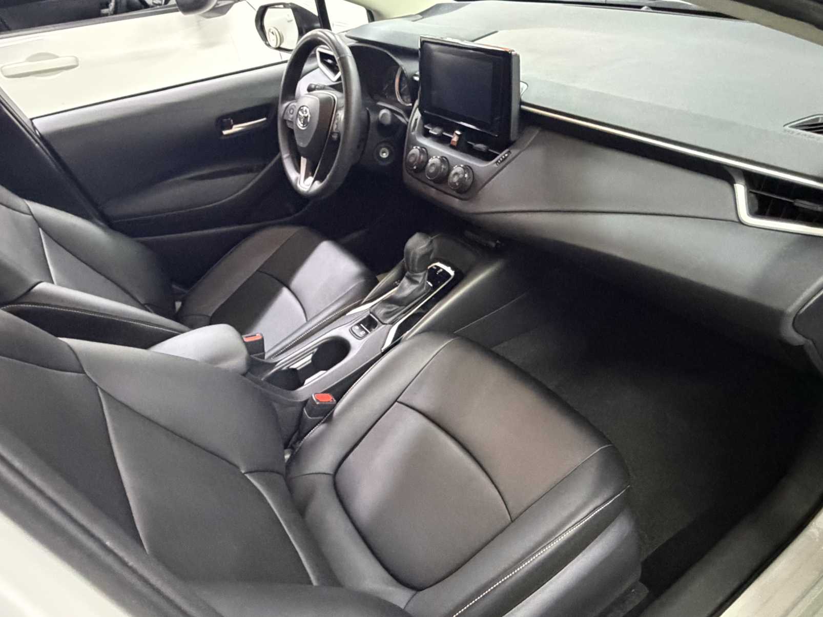 Corolla 2023 car image #6