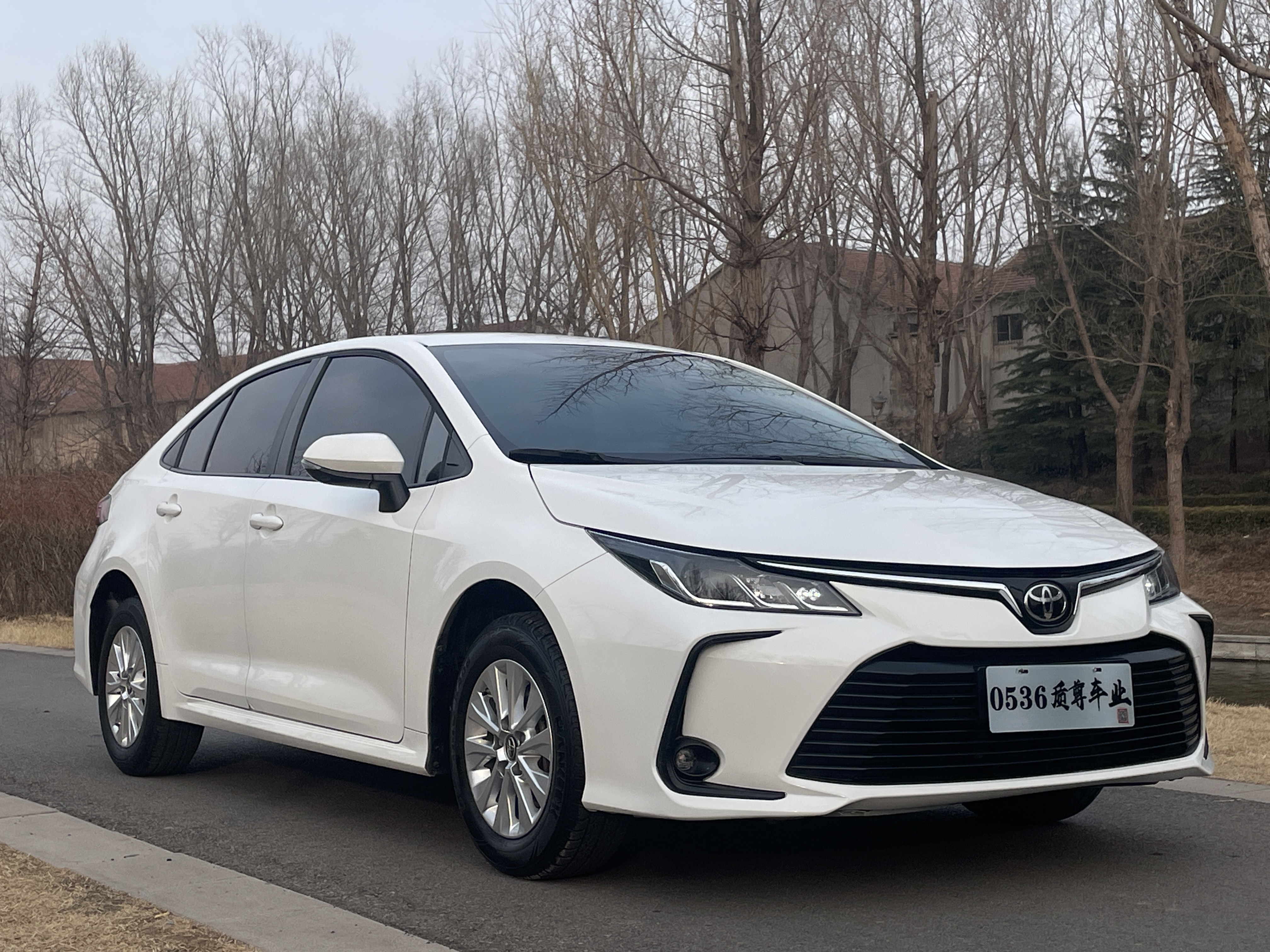 Corolla 2023 #6 Corolla 2023 car image #6