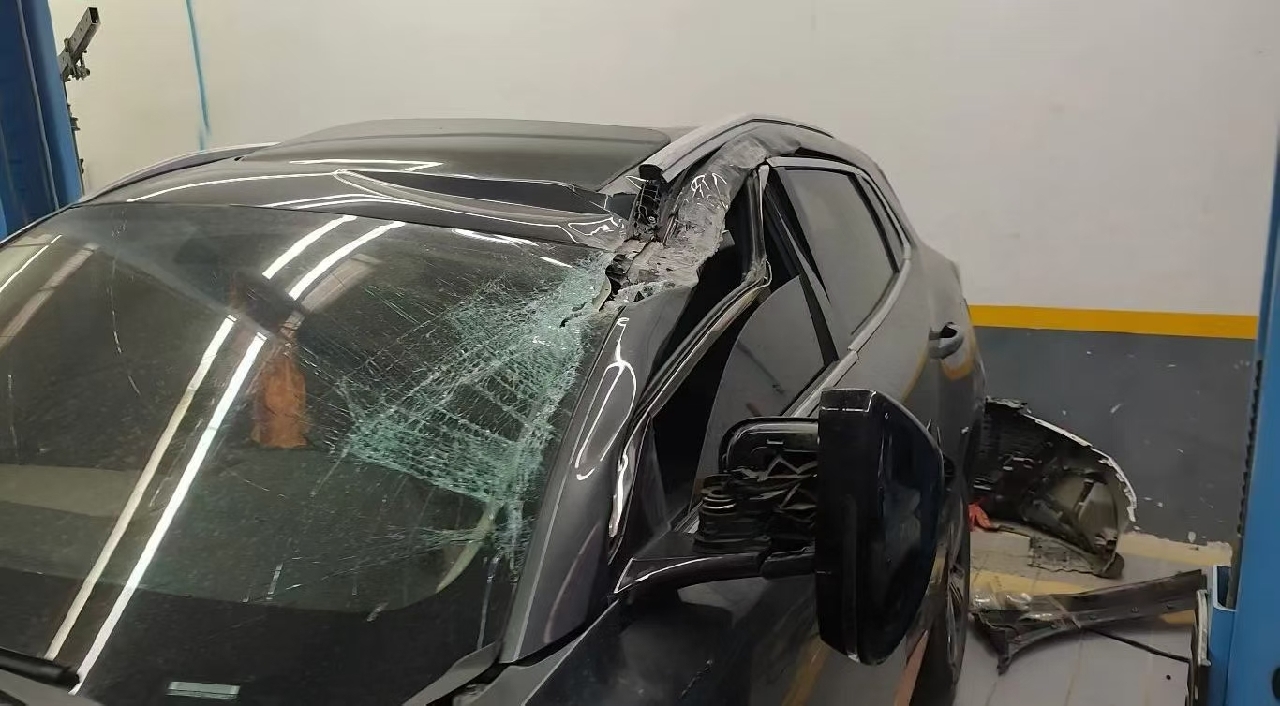 Changan CS55PLUS PHEV 2022 #6 Changan CS55PLUS PHEV 2022 immagine di auto #6