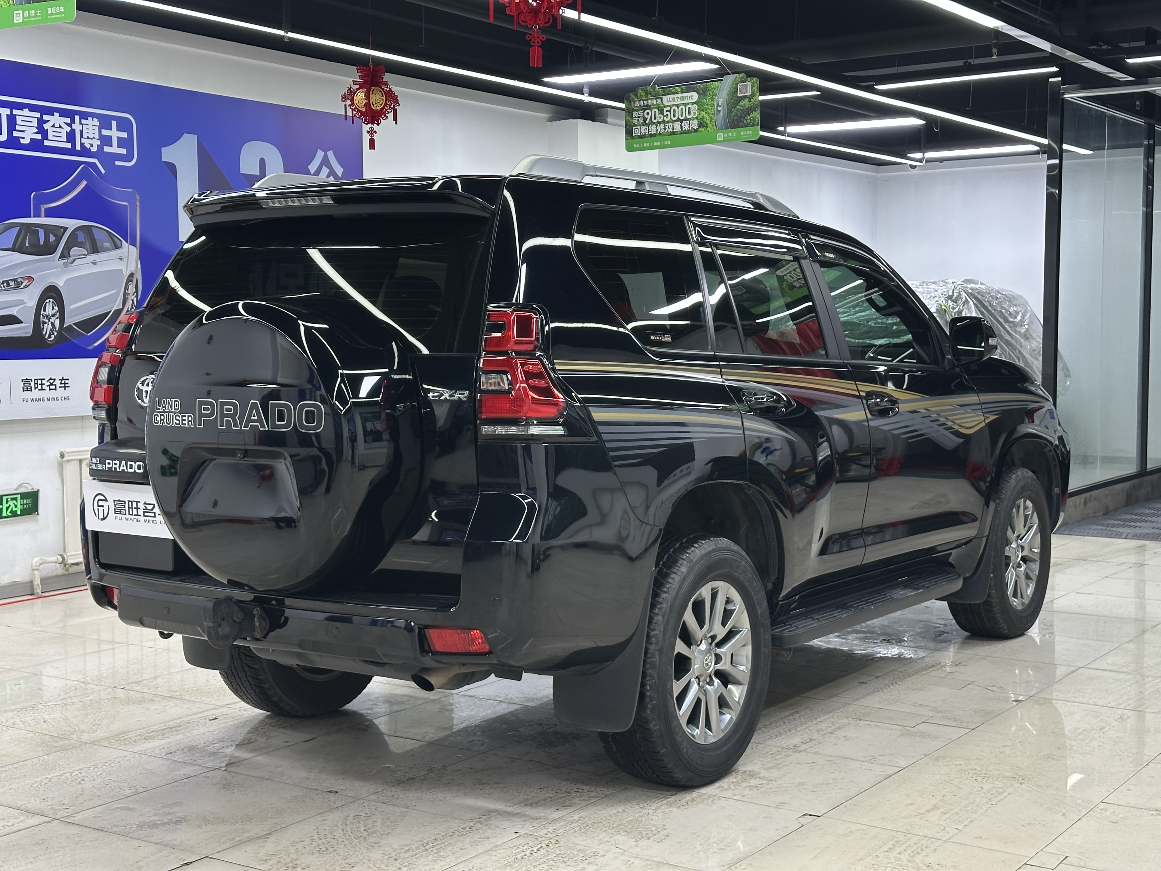 Toyota 2018 #6 Toyota 2018 immagine di auto #6