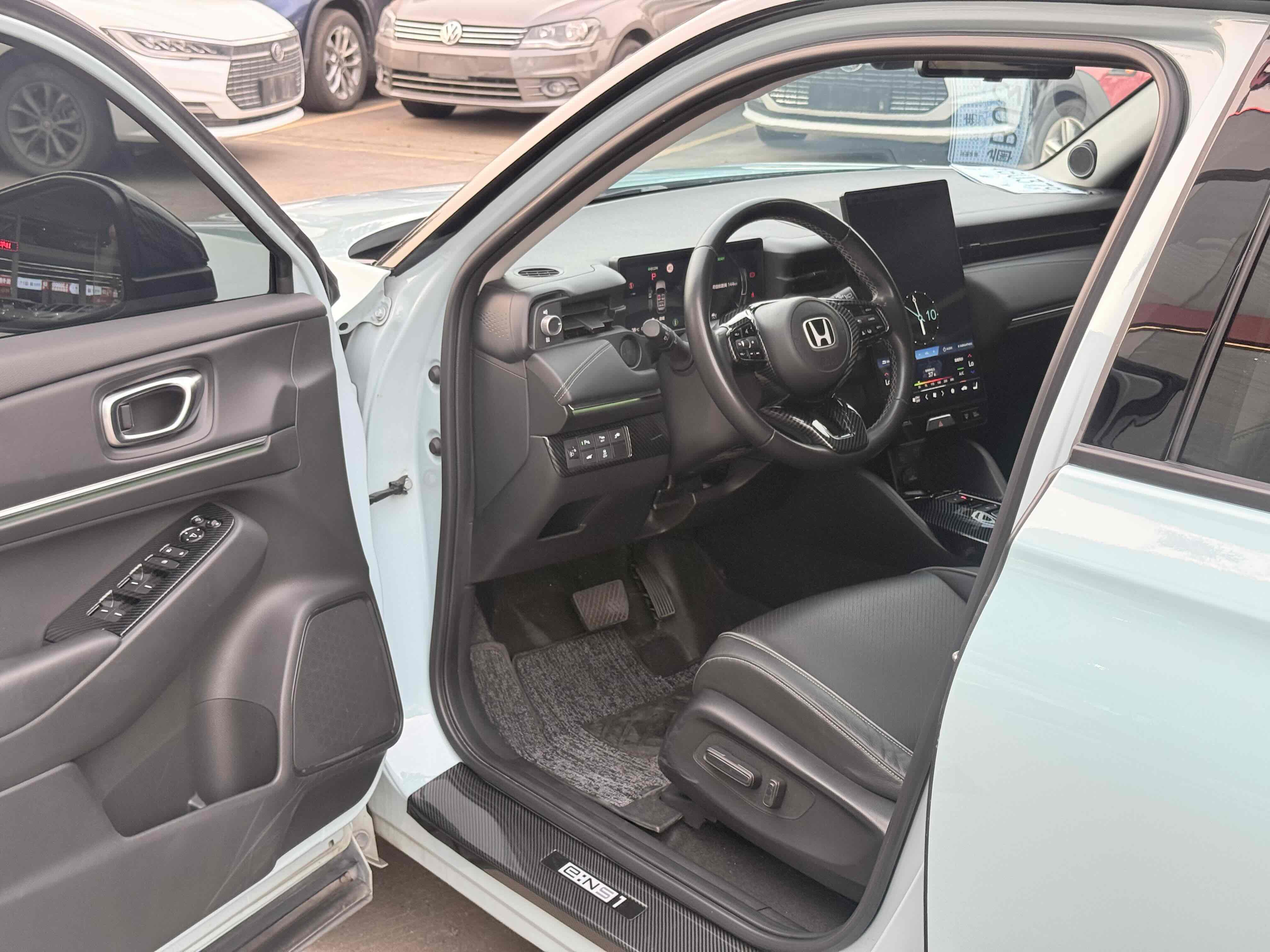 Honda e:NP1 2023 #6 Honda e:NP1 2023 car image #6