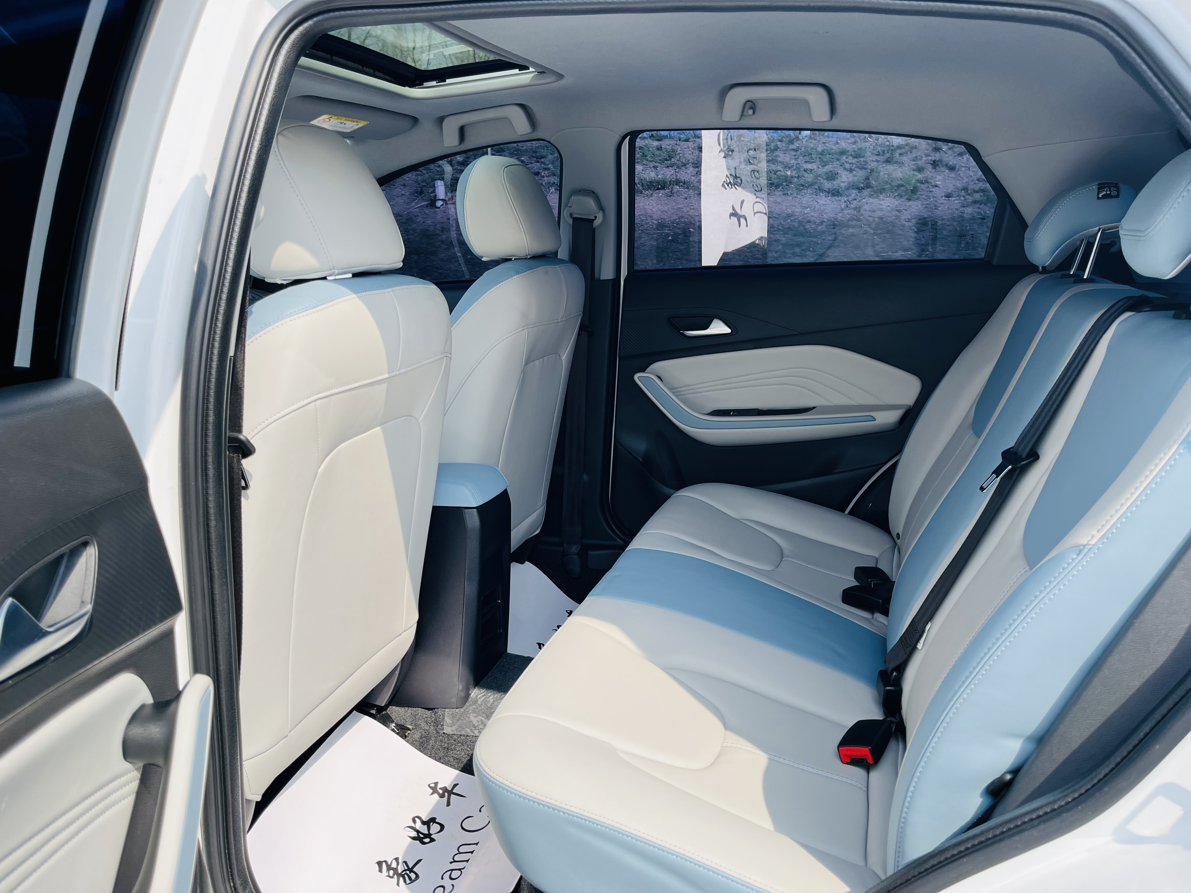 奇瑞 瑞虎3x 2022 汽车图片 #6