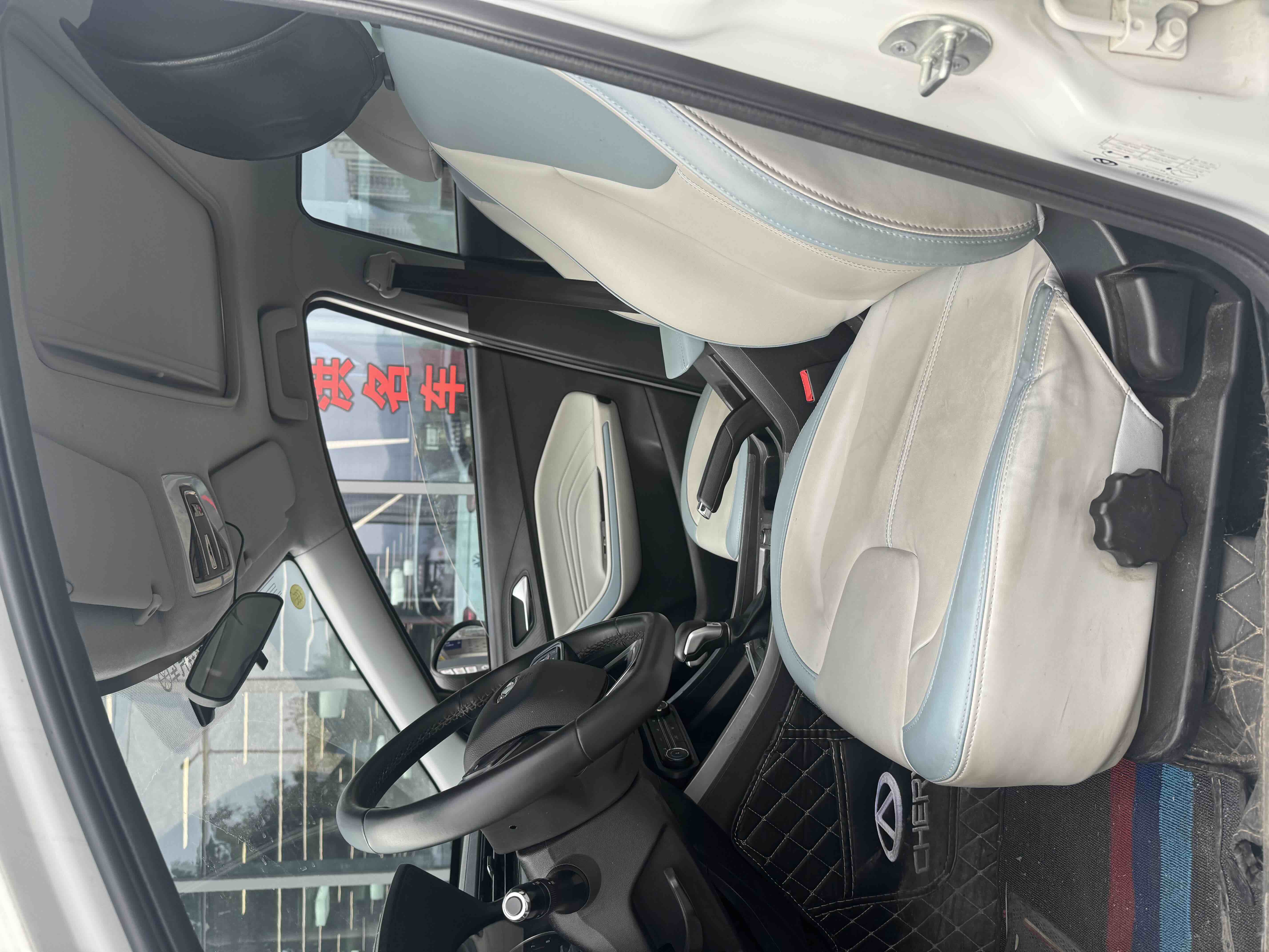 Chery Tiggo 3x 2022 #6 Chery Tiggo 3x 2022 car image #6