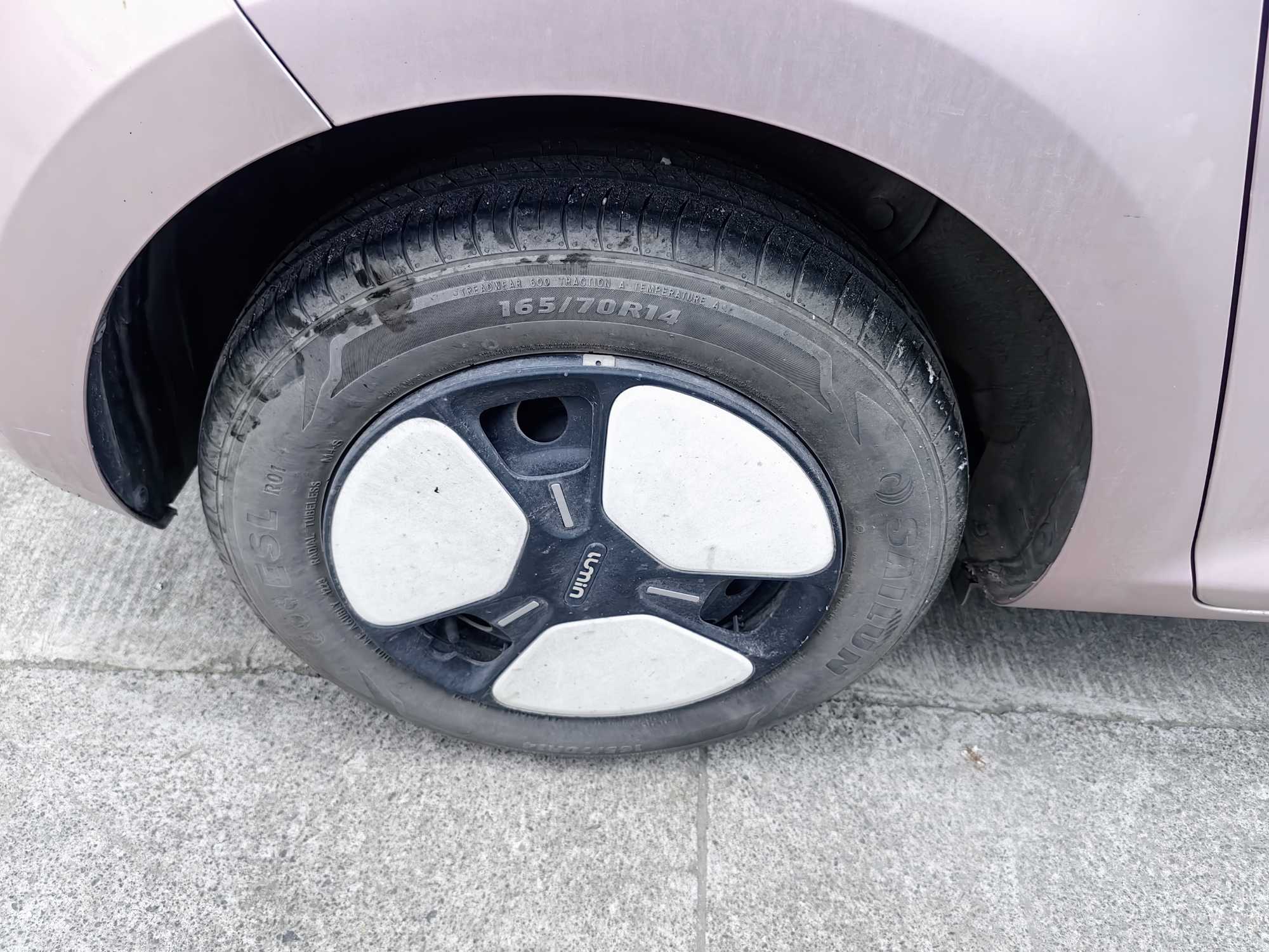 Changan 2023 car image #6