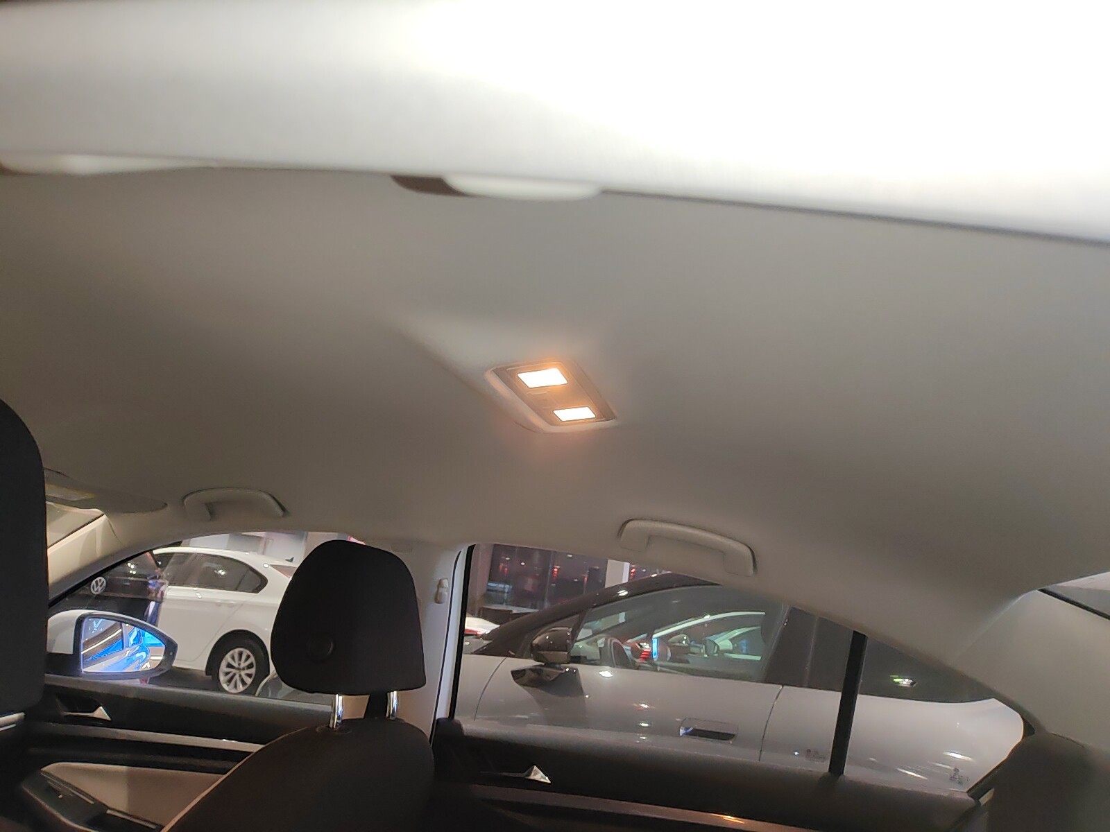 Volkswagen Bora 2024 car image #6