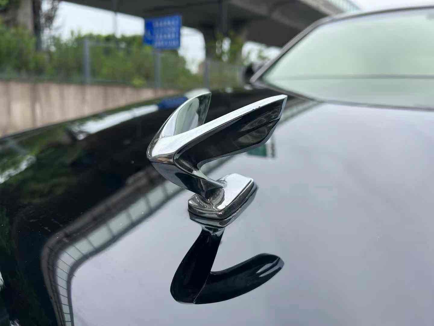 Hyundai Equus 2005 car image #6